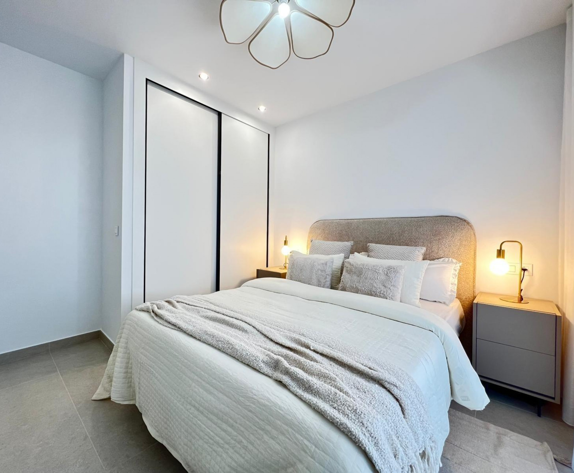 New Build - Villa - Benferri - Benfis Park