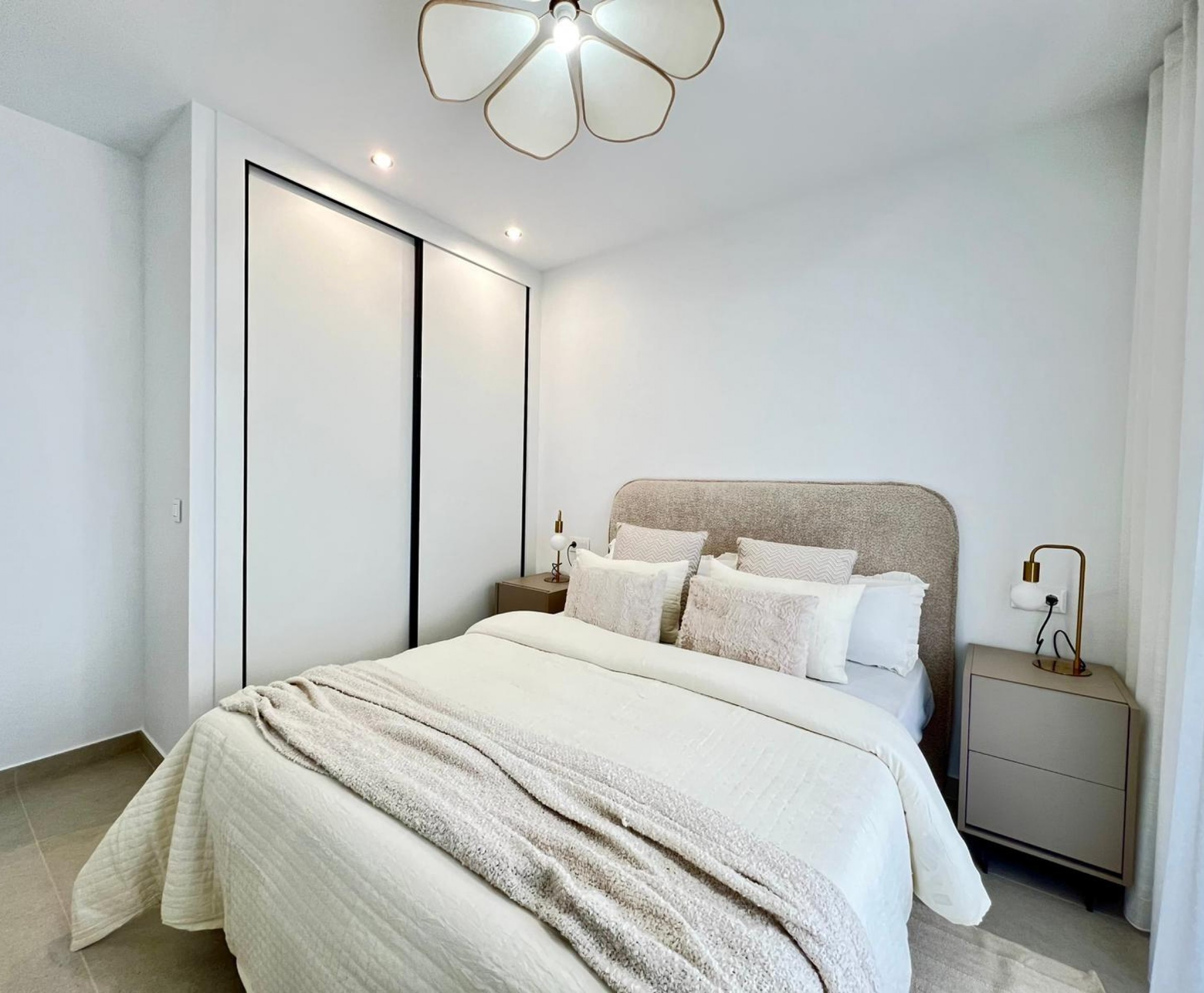 New Build - Villa - Benferri - Benfis Park