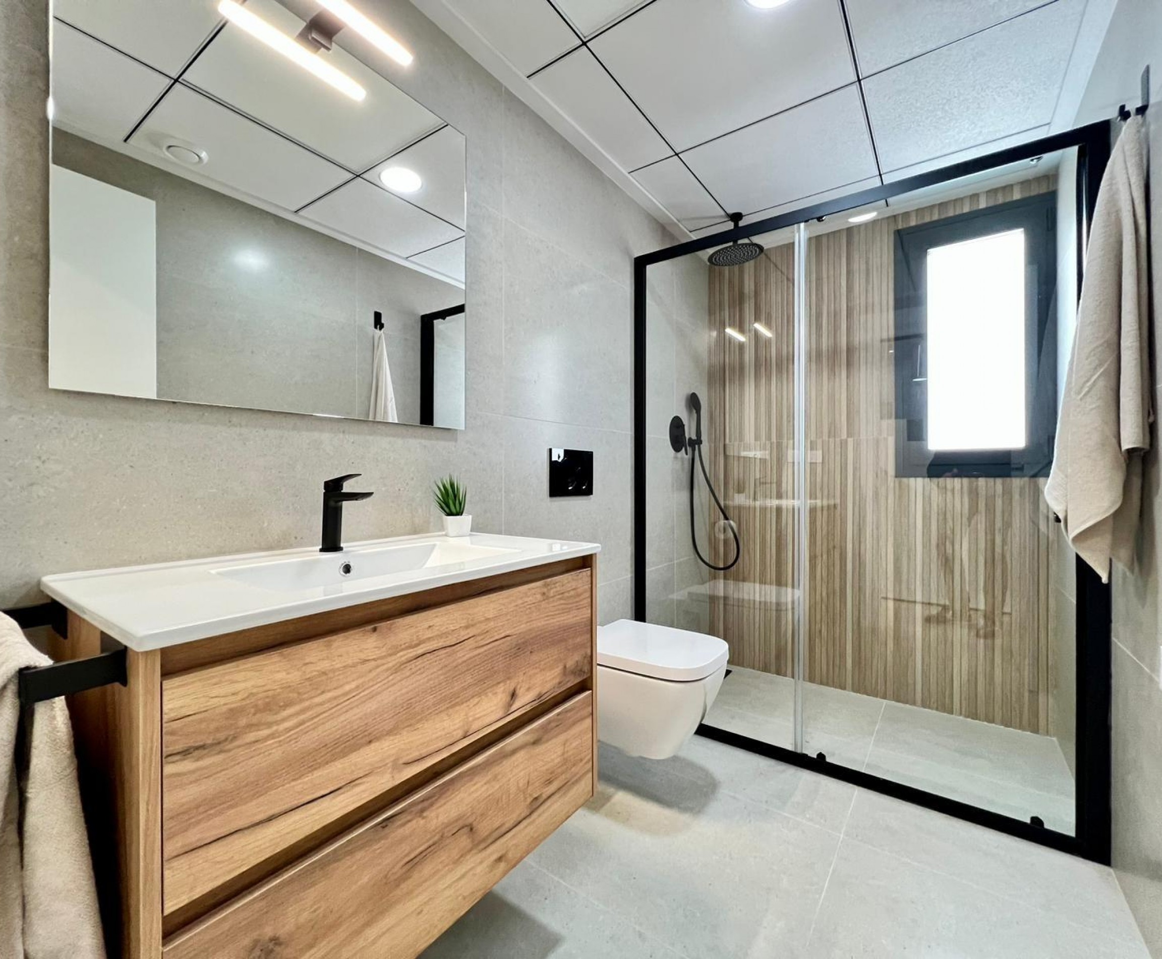 New Build - Villa - Benferri - Benfis Park