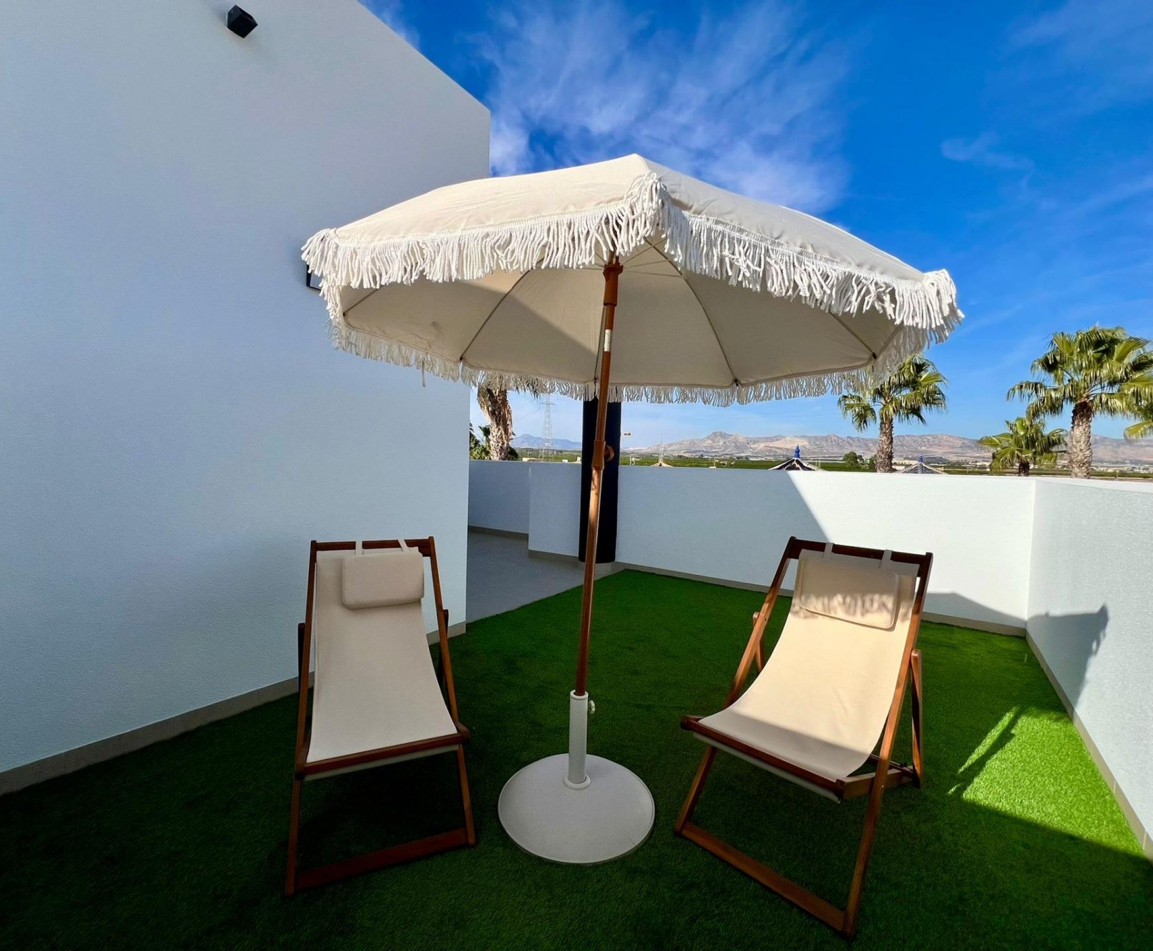 New Build - Villa - Benferri - Benfis Park