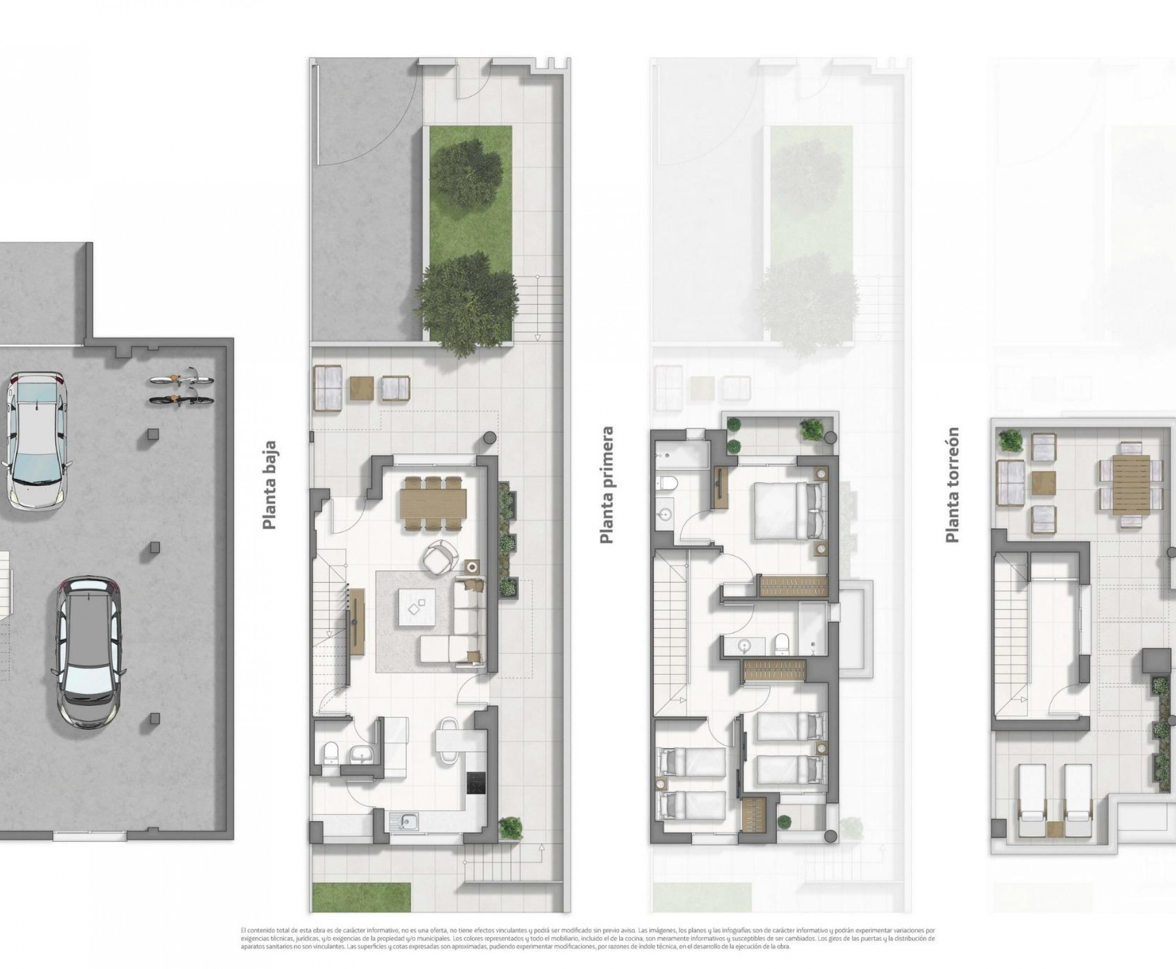New Build - Villa - Benferri - Benfis Park