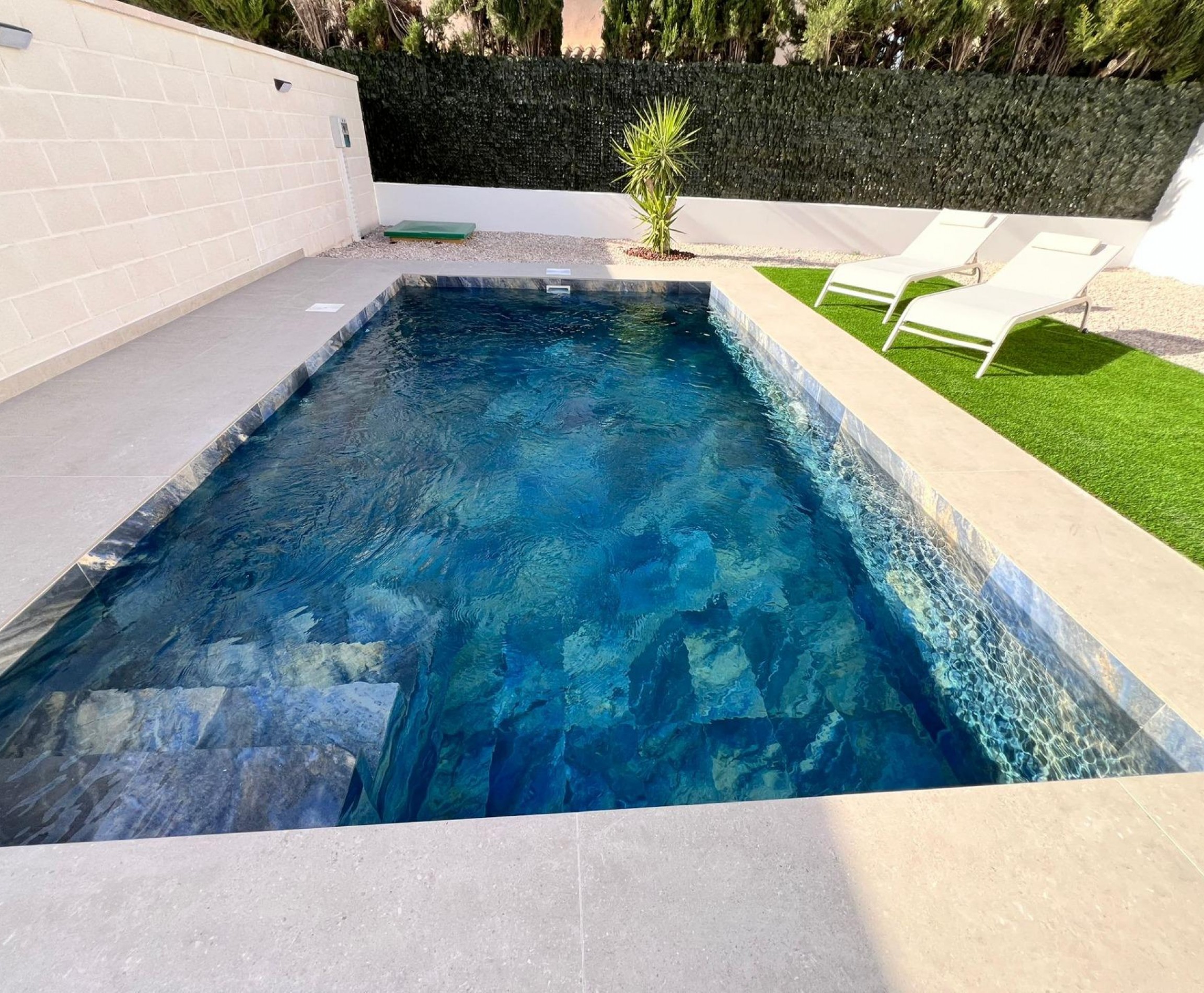 New Build - Villa - Benferri - Benfis Park