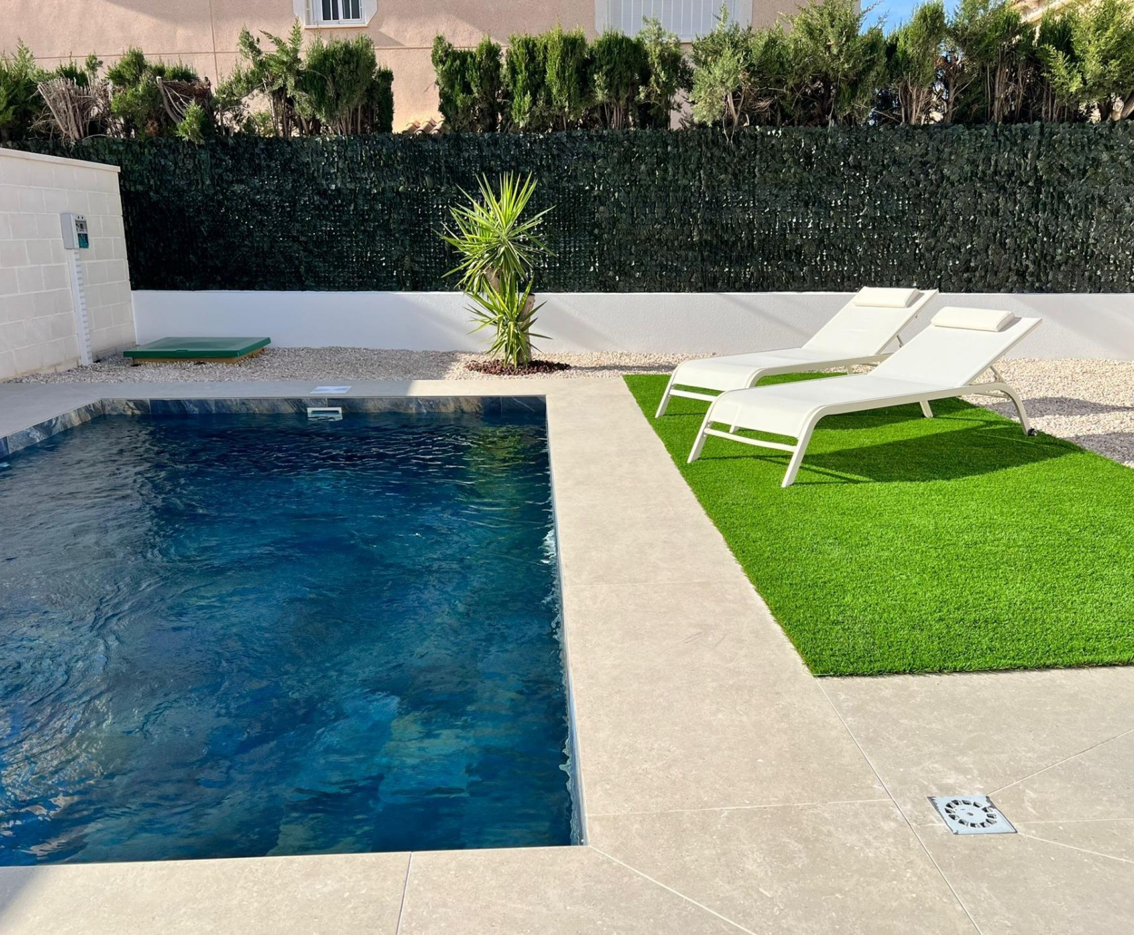 New Build - Villa - Benferri - Benfis Park