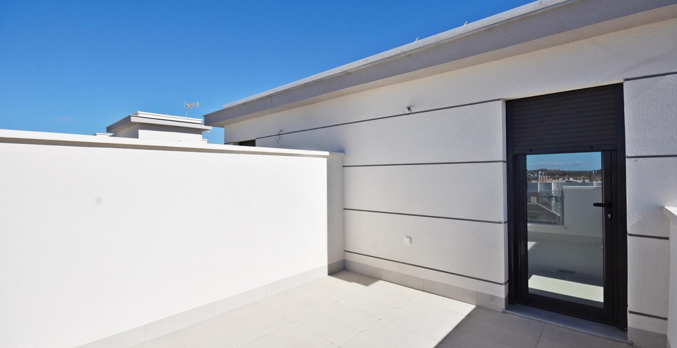 New Build - Villa - Puerto de Mazarrón - Mar De Plata