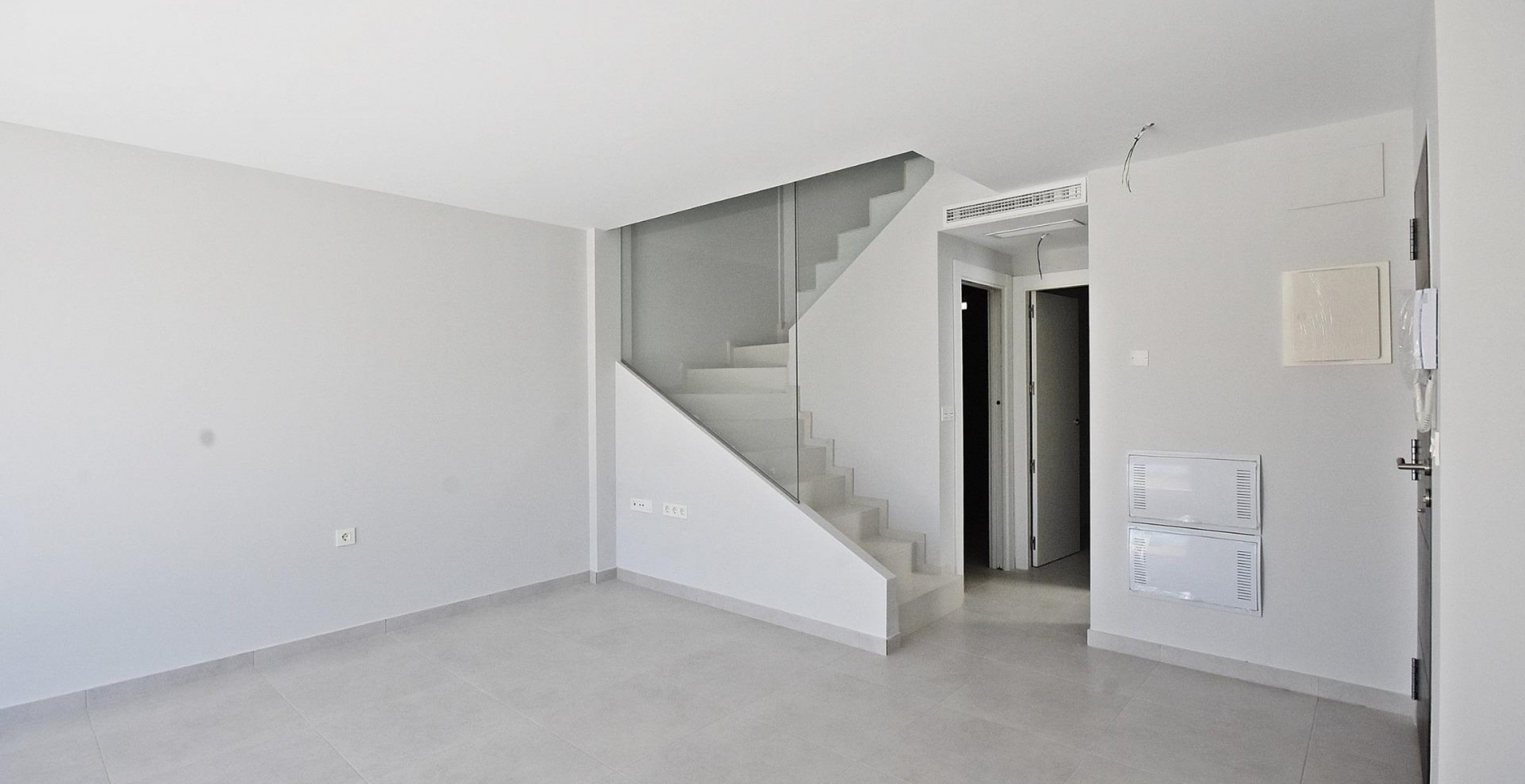 New Build - Villa - Puerto de Mazarrón - Mar De Plata