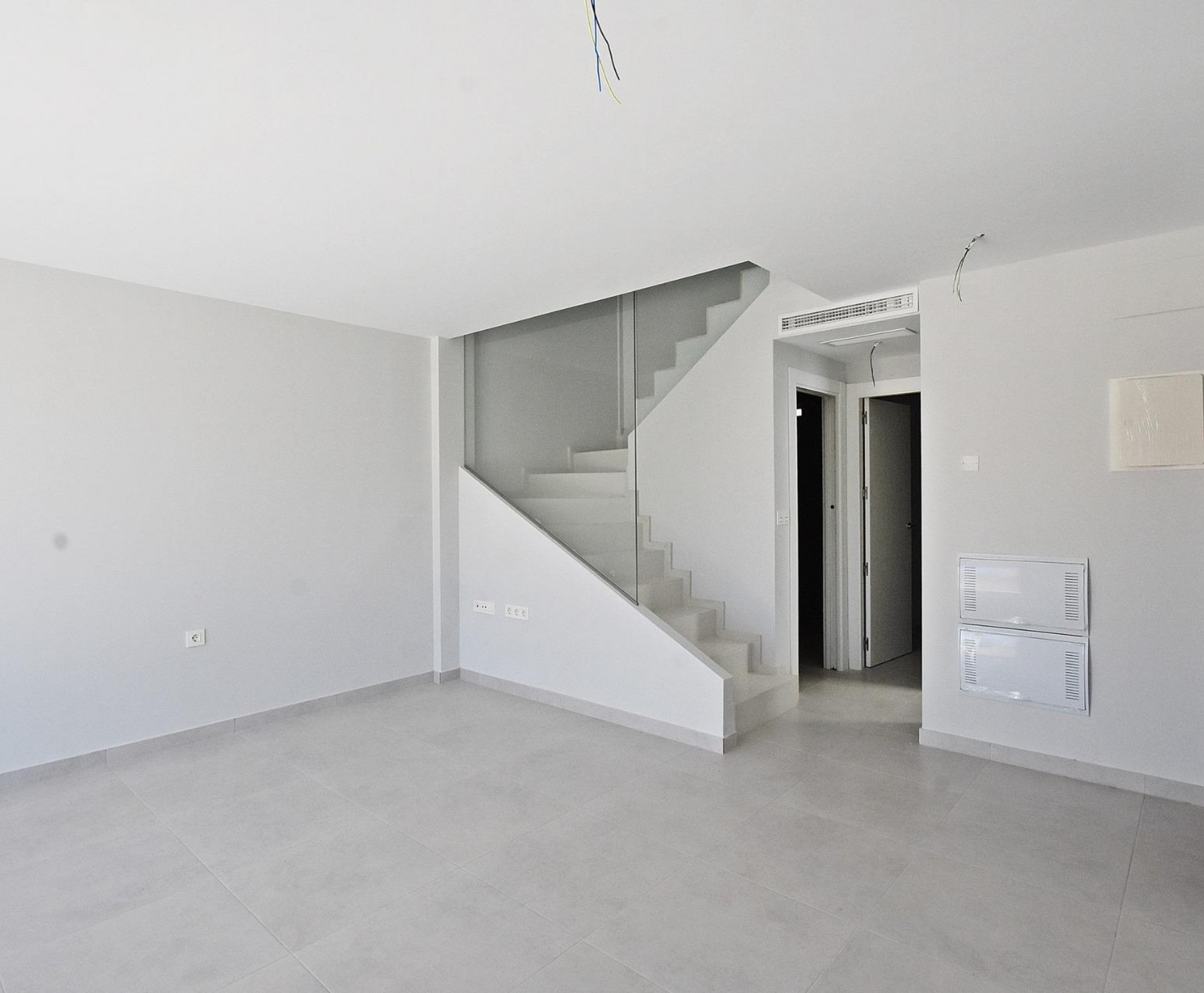 New Build - Villa - Puerto de Mazarrón - Mar De Plata