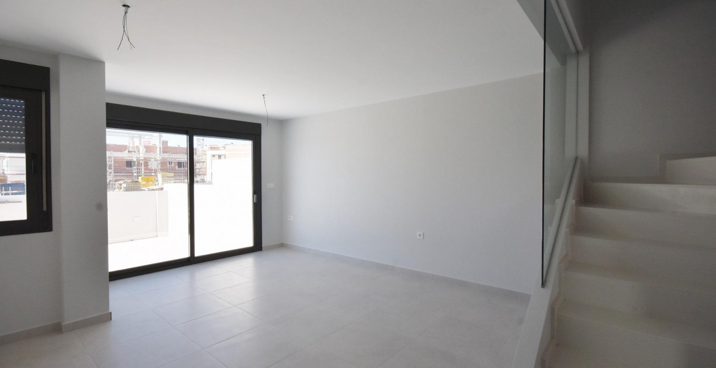 New Build - Villa - Puerto de Mazarrón - Mar De Plata