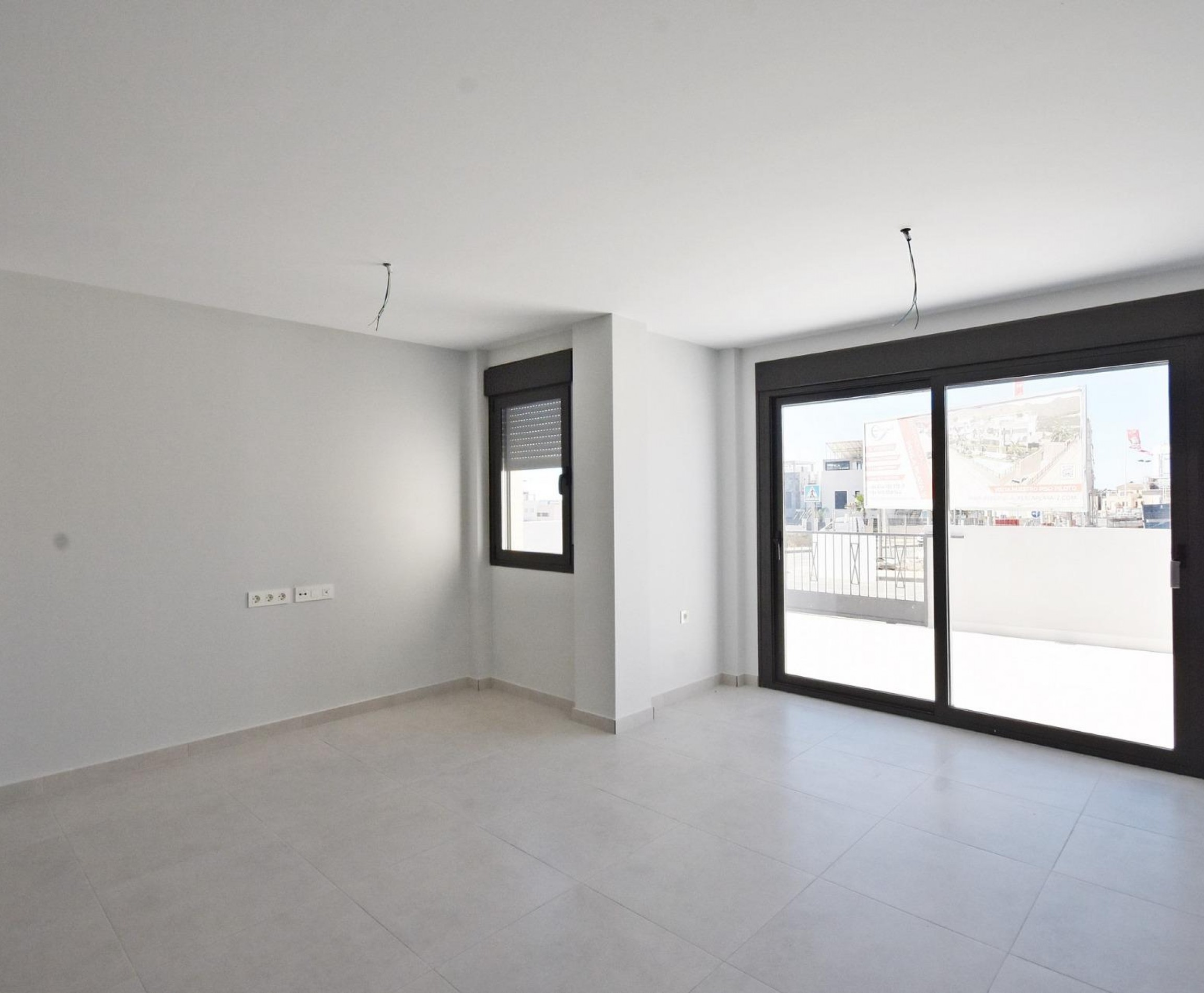 New Build - Villa - Puerto de Mazarrón - Mar De Plata