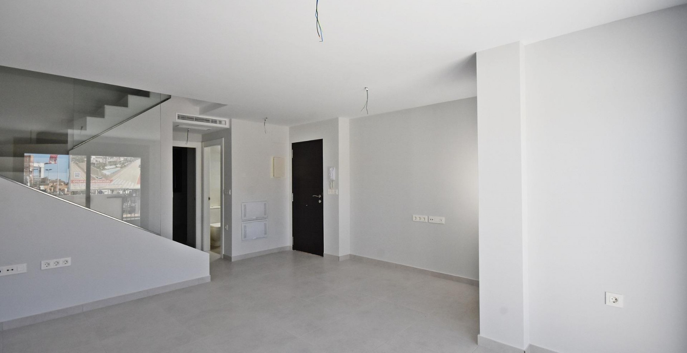 New Build - Villa - Puerto de Mazarrón - Mar De Plata