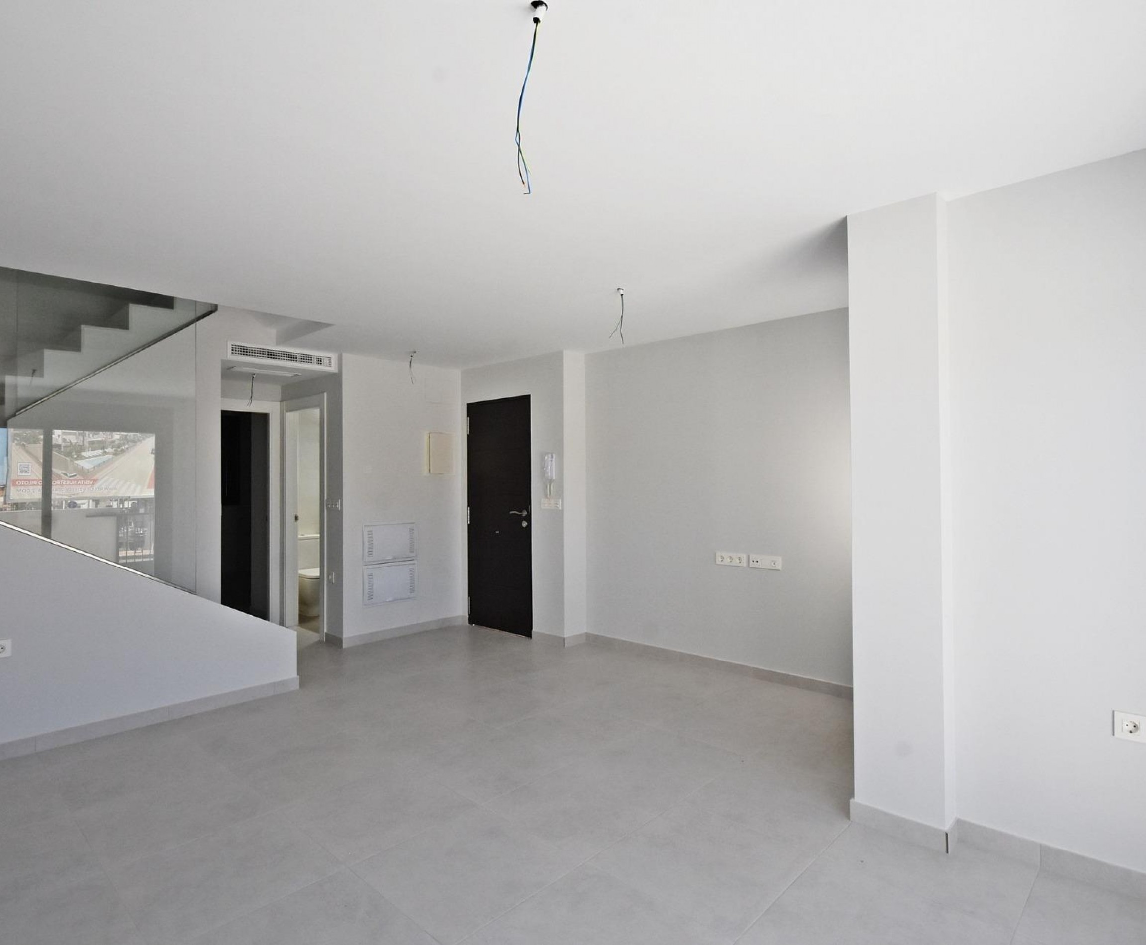 New Build - Villa - Puerto de Mazarrón - Mar De Plata