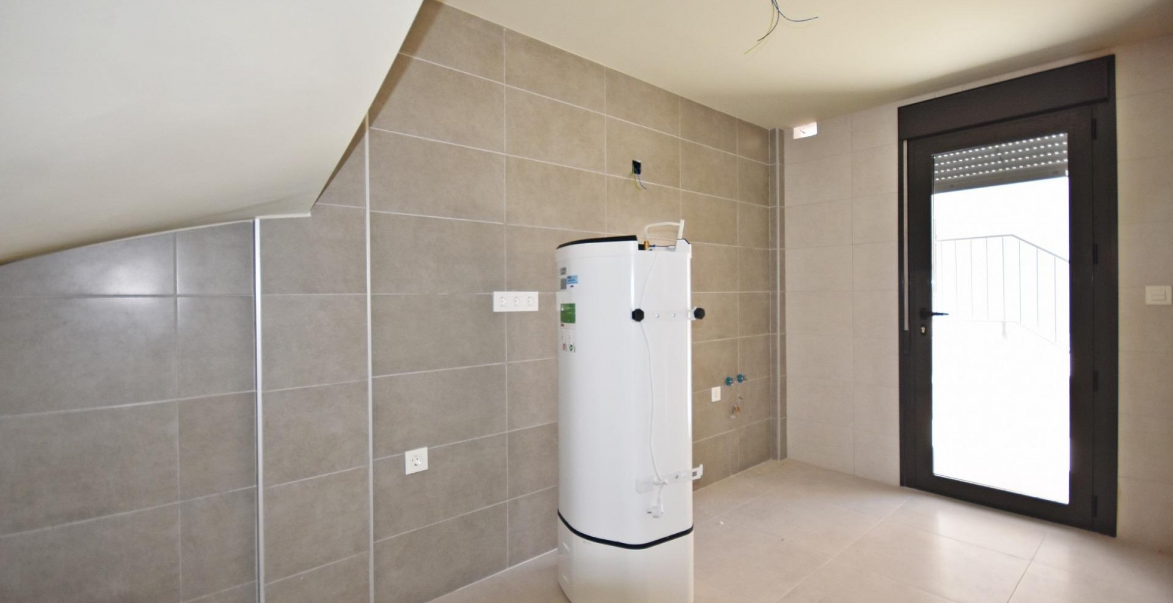 New Build - Villa - Puerto de Mazarrón - Mar De Plata