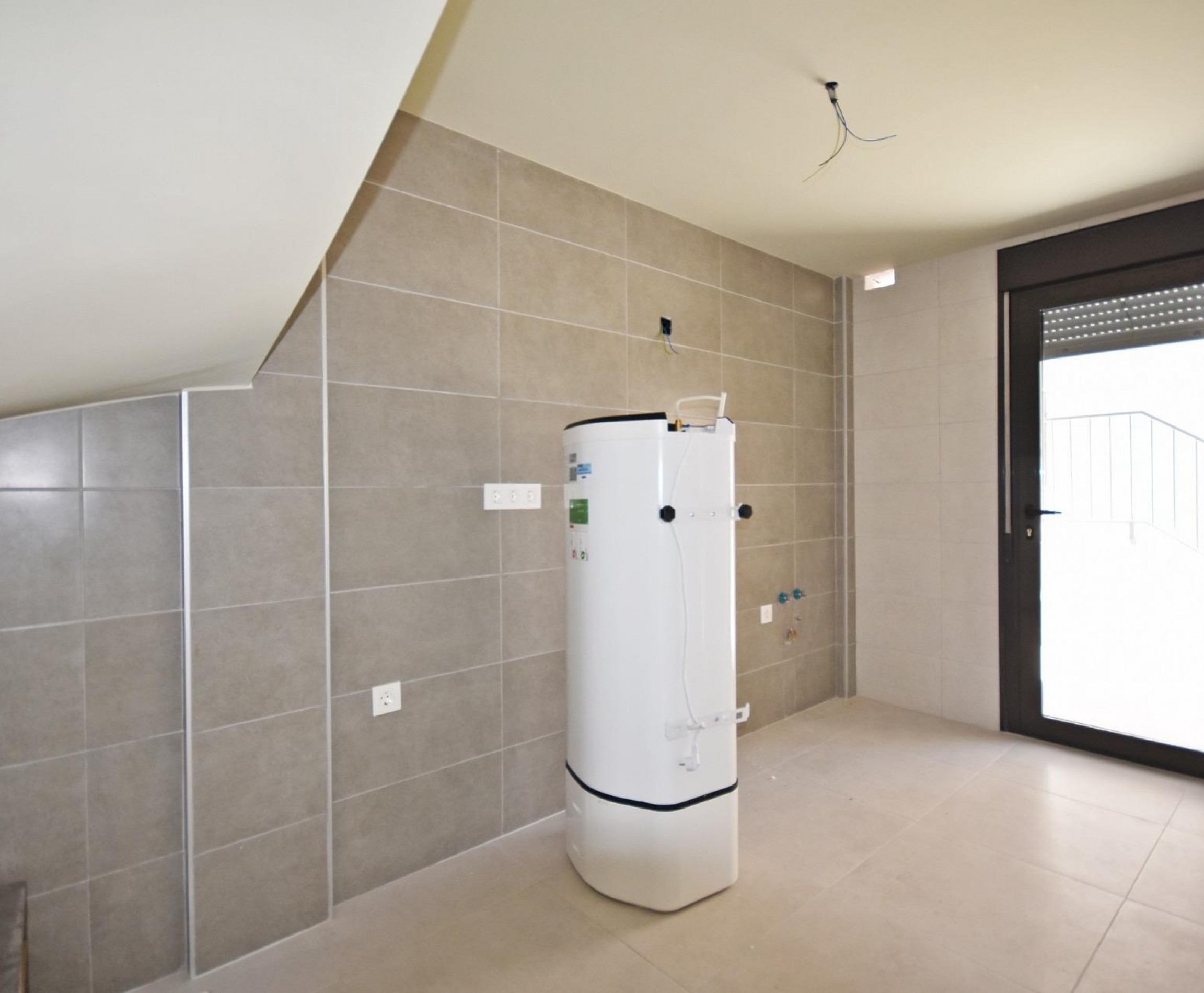 New Build - Villa - Puerto de Mazarrón - Mar De Plata