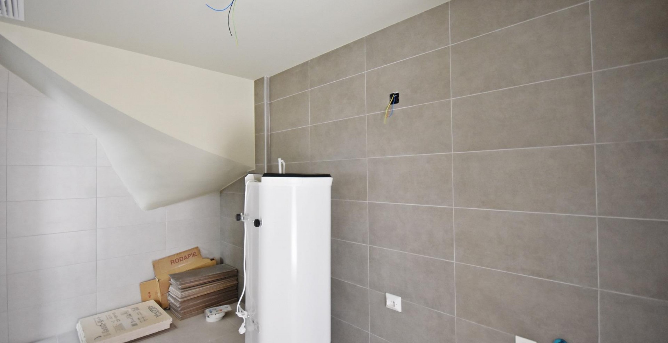 New Build - Villa - Puerto de Mazarrón - Mar De Plata