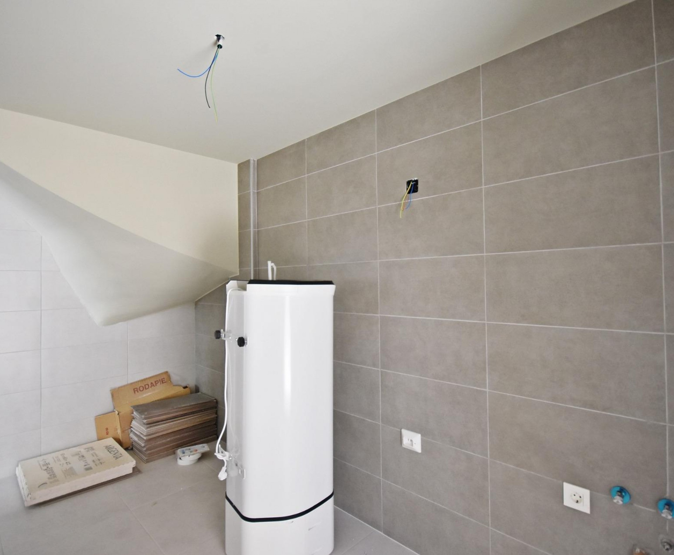 New Build - Villa - Puerto de Mazarrón - Mar De Plata