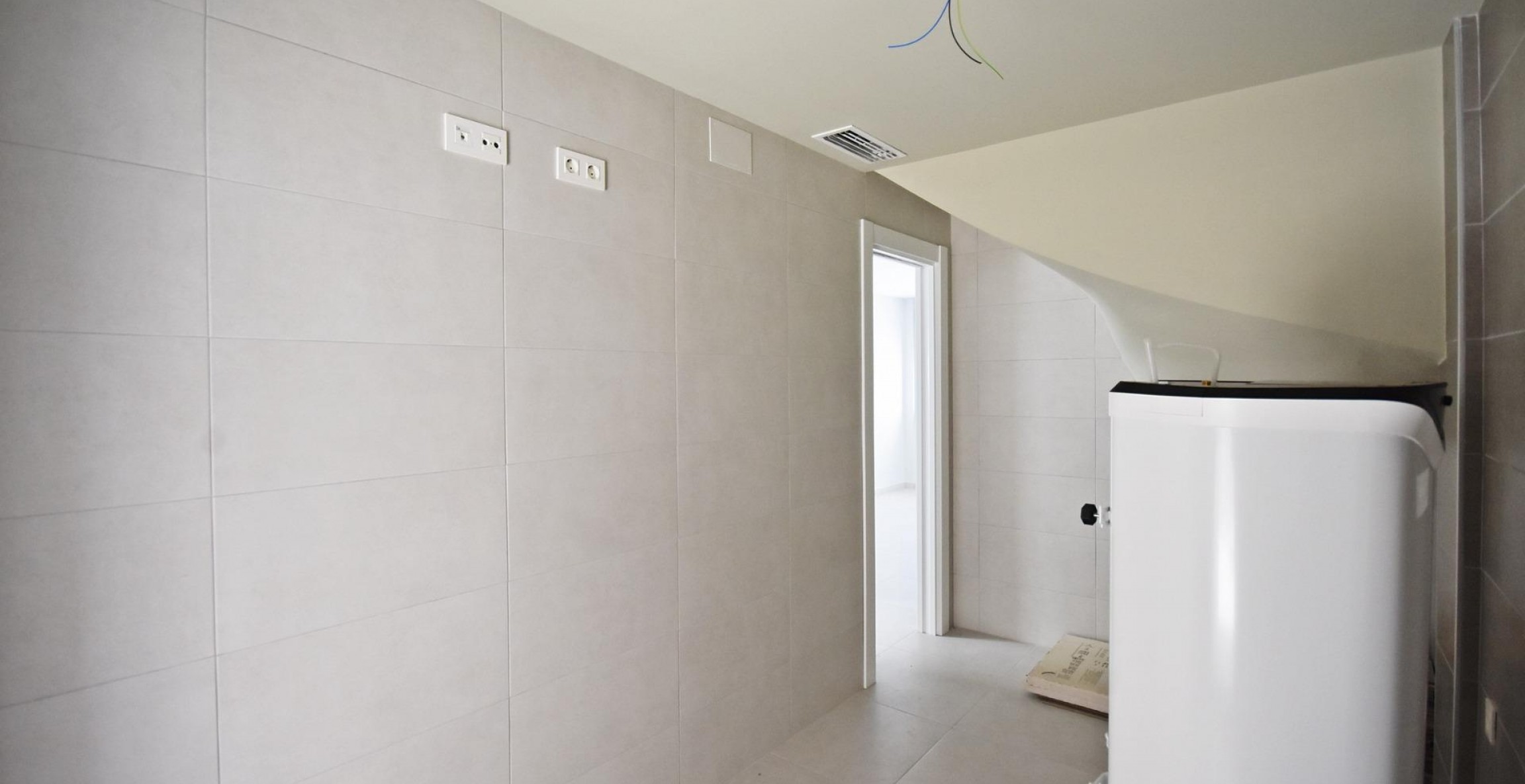 New Build - Villa - Puerto de Mazarrón - Mar De Plata