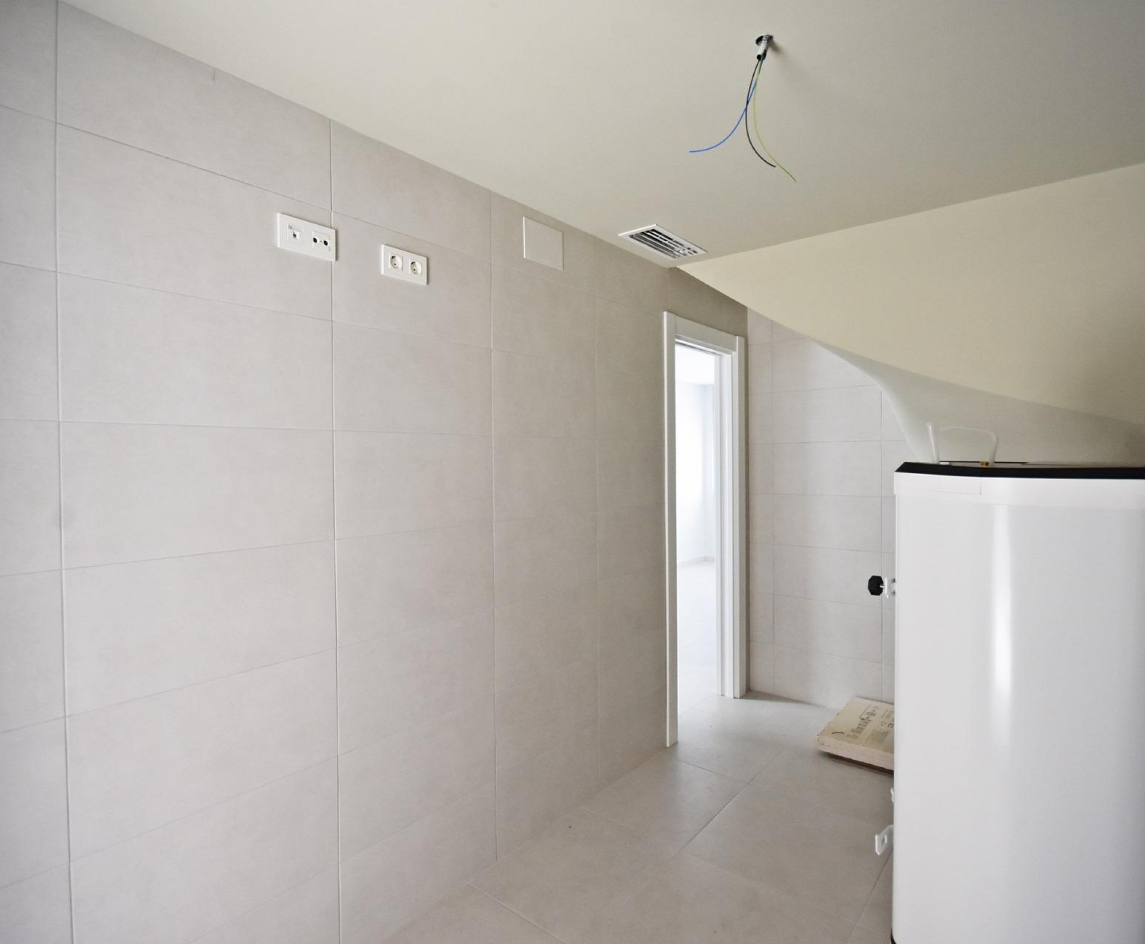 New Build - Villa - Puerto de Mazarrón - Mar De Plata