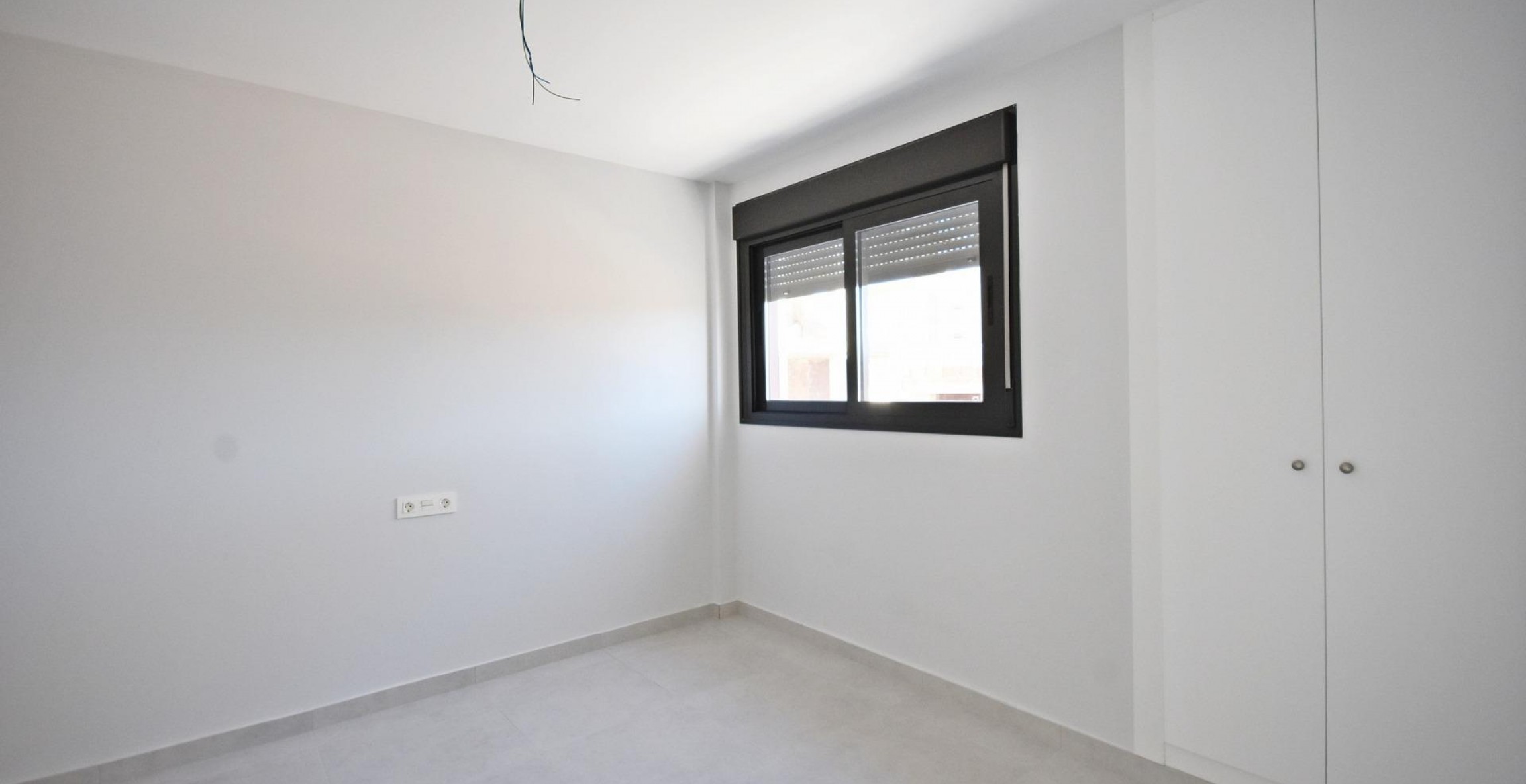 New Build - Villa - Puerto de Mazarrón - Mar De Plata