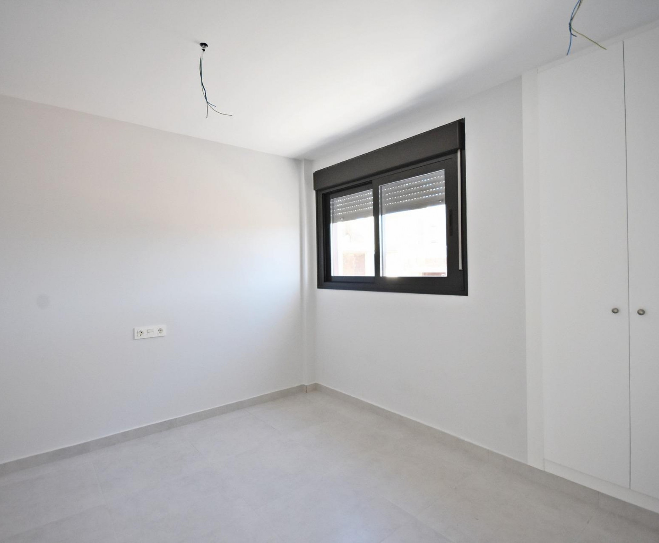 New Build - Villa - Puerto de Mazarrón - Mar De Plata