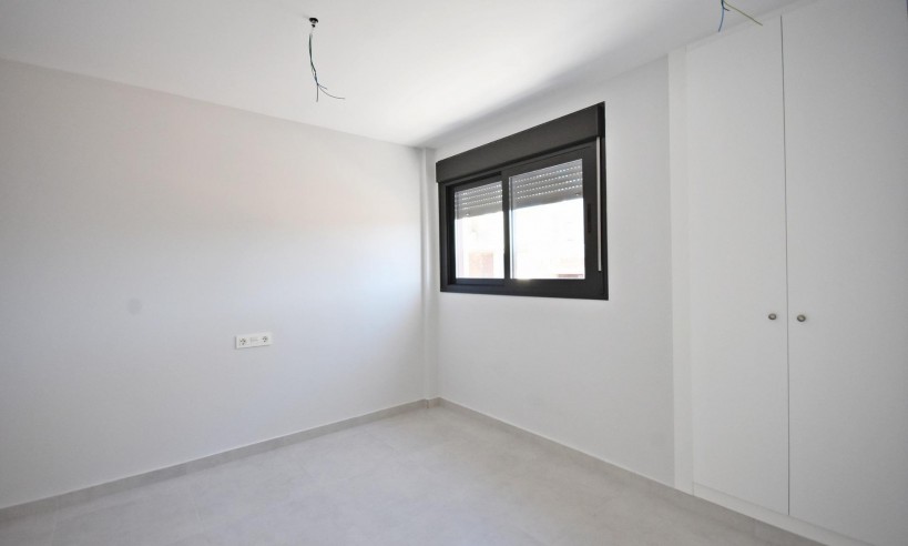 New Build - Villa - Puerto de Mazarrón - Mar De Plata