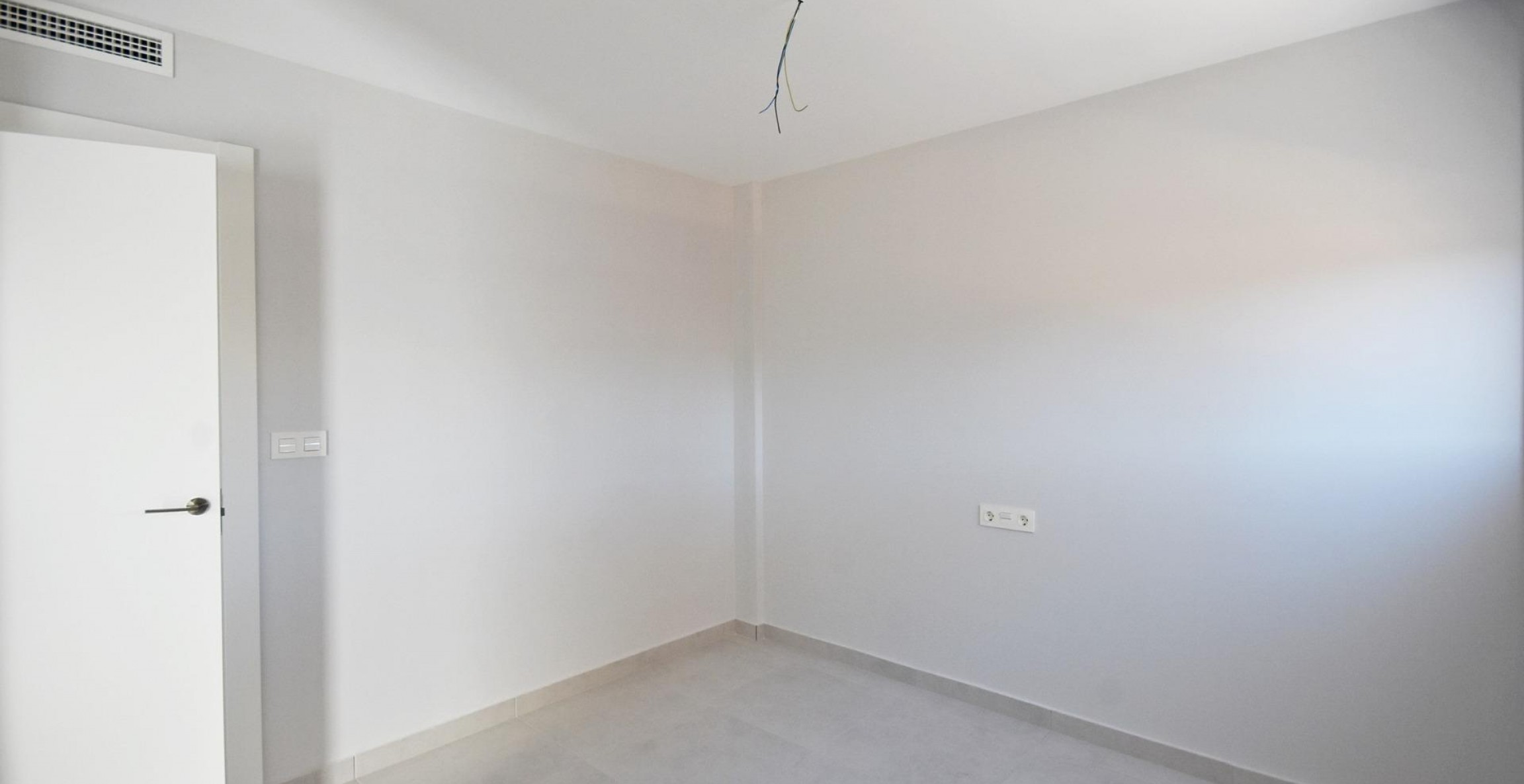 New Build - Villa - Puerto de Mazarrón - Mar De Plata