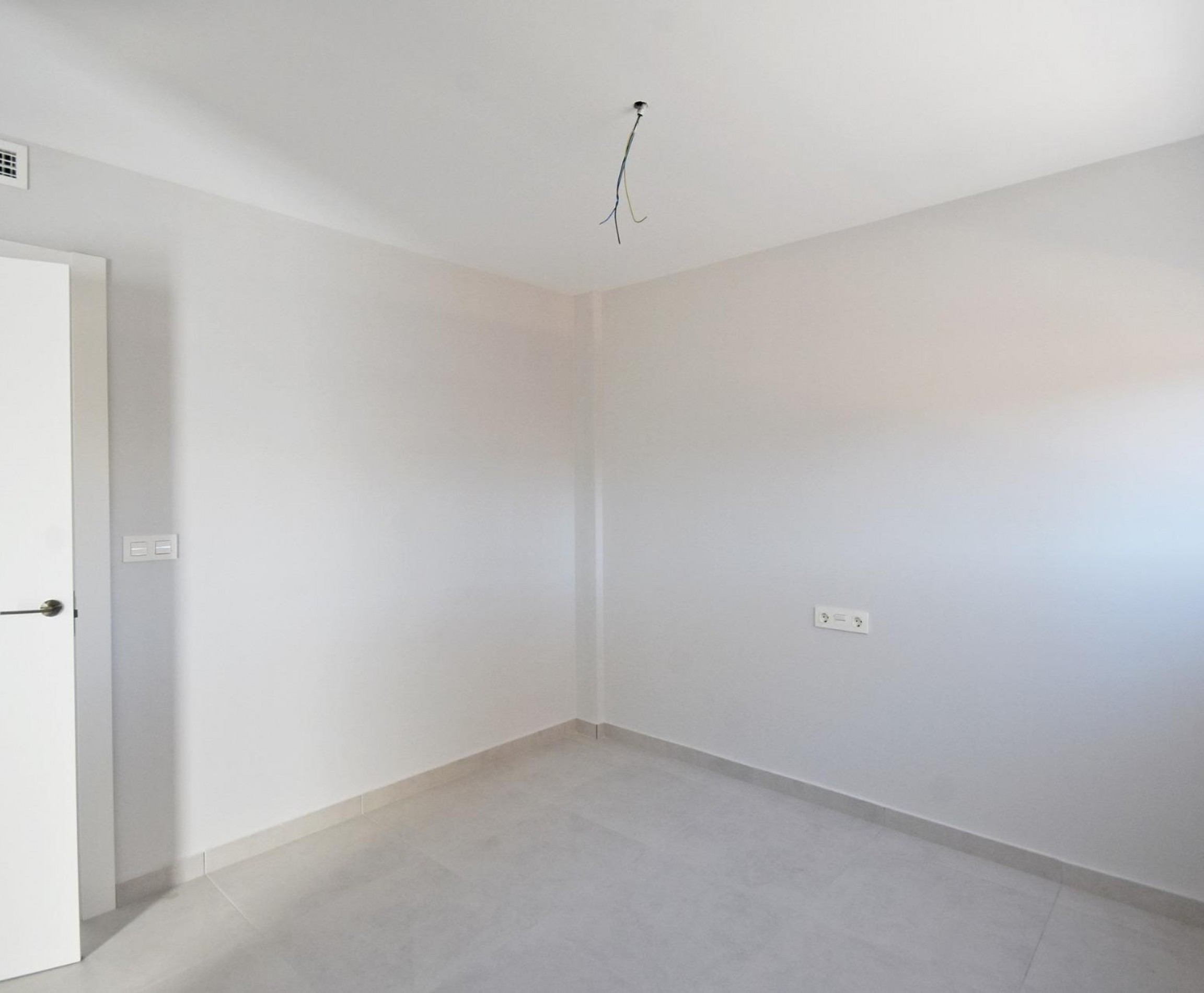 New Build - Villa - Puerto de Mazarrón - Mar De Plata