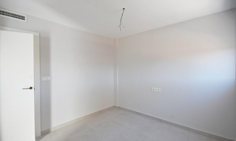 New Build - Villa - Puerto de Mazarrón - Mar De Plata