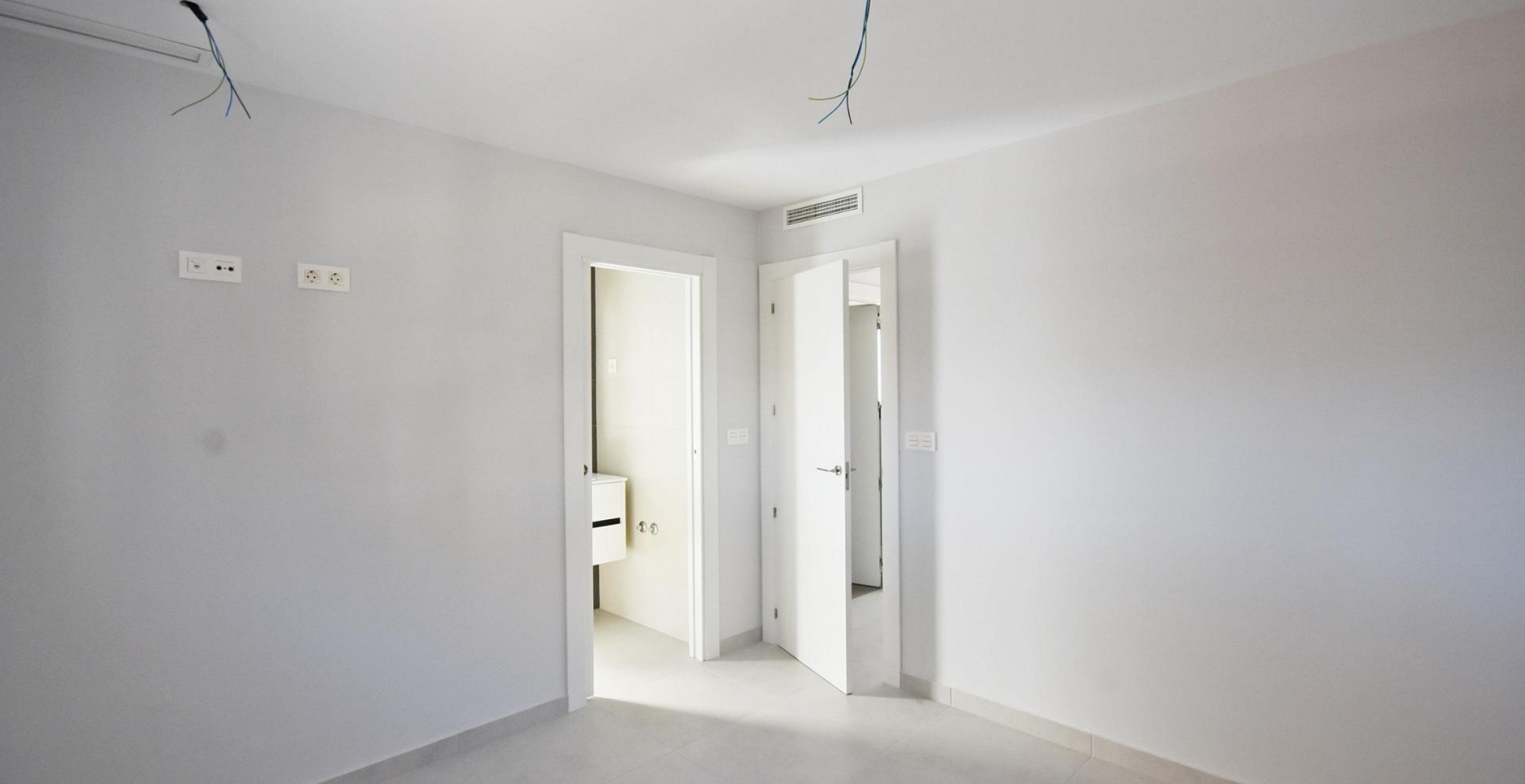 New Build - Villa - Puerto de Mazarrón - Mar De Plata