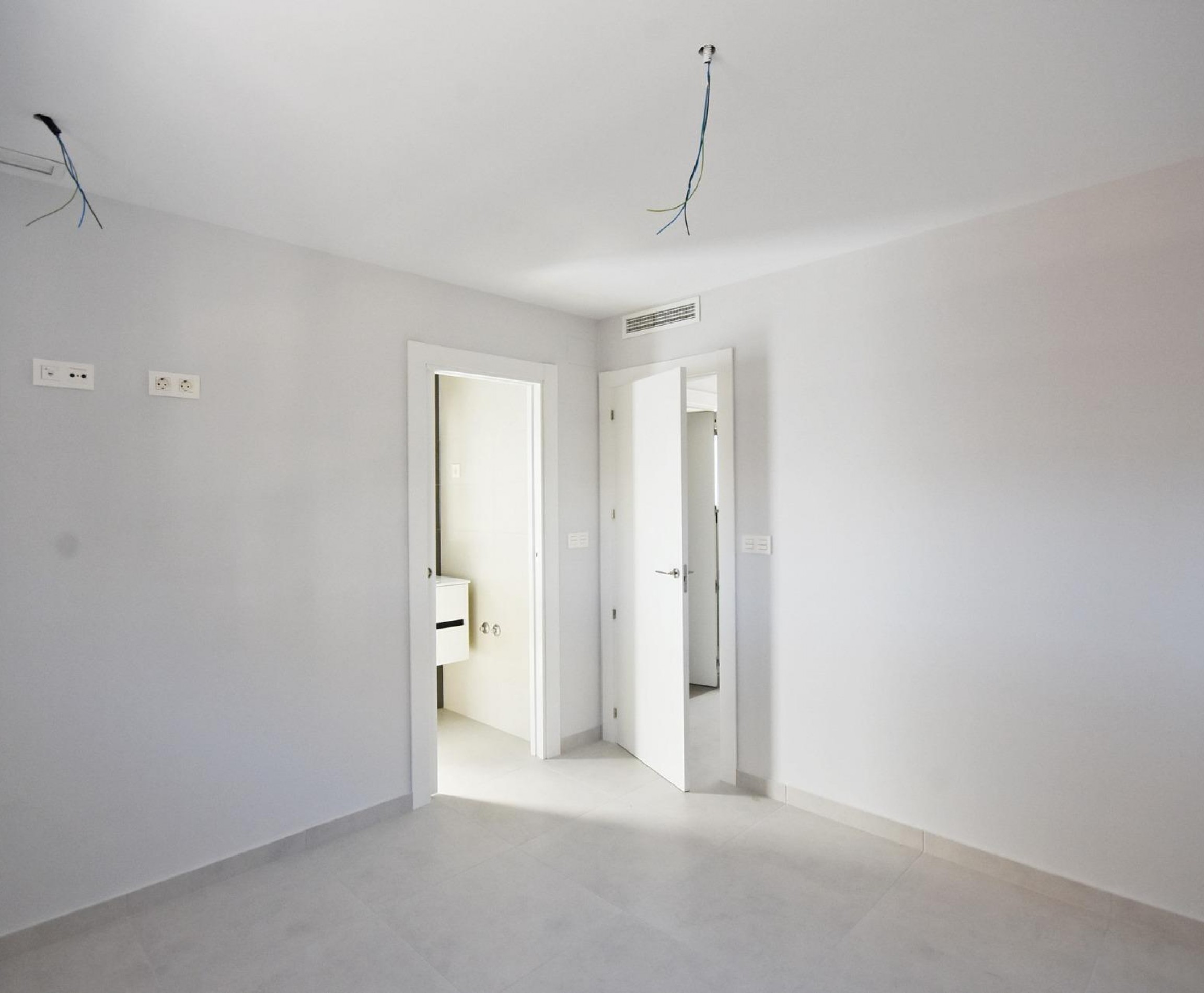 New Build - Villa - Puerto de Mazarrón - Mar De Plata