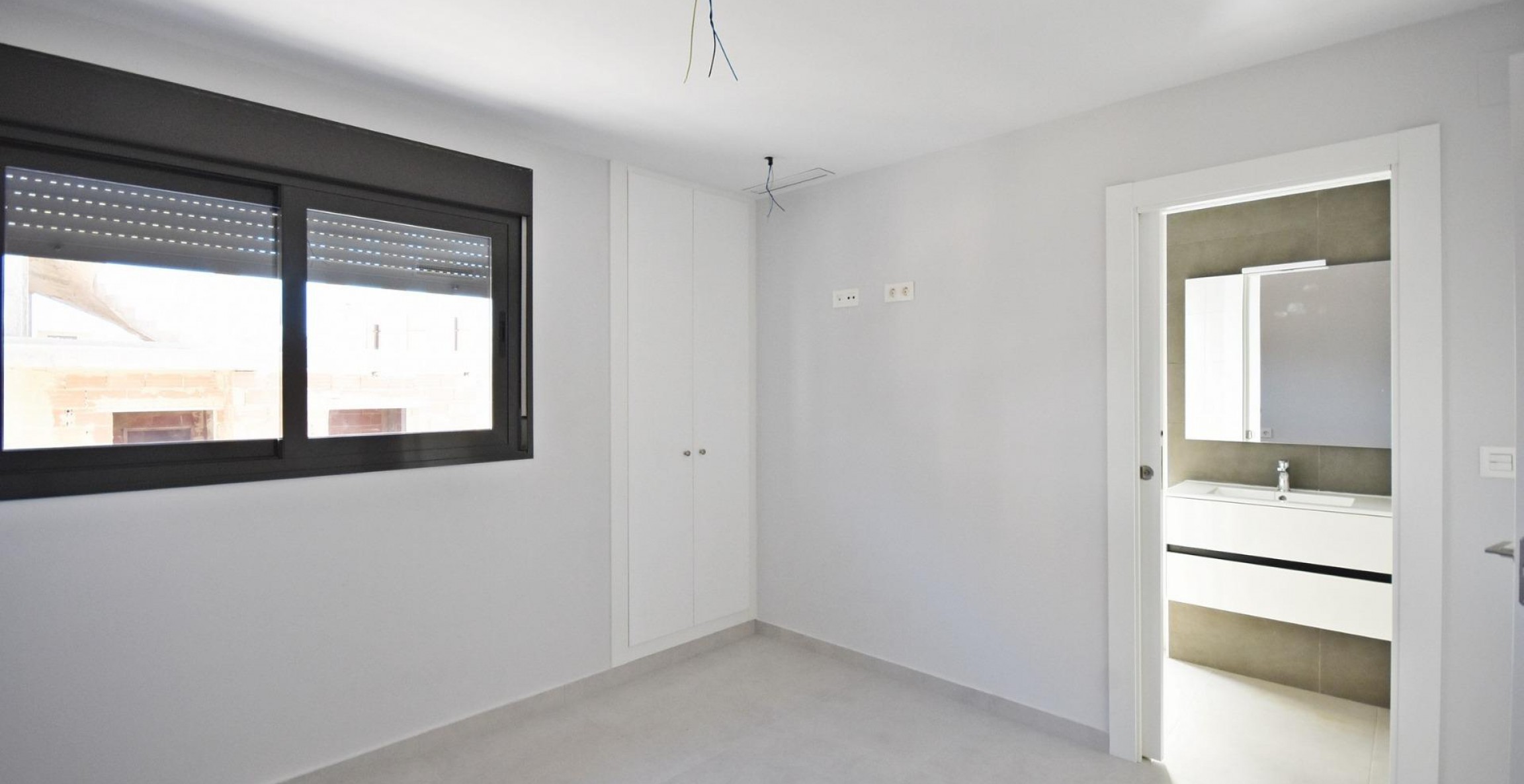 New Build - Villa - Puerto de Mazarrón - Mar De Plata