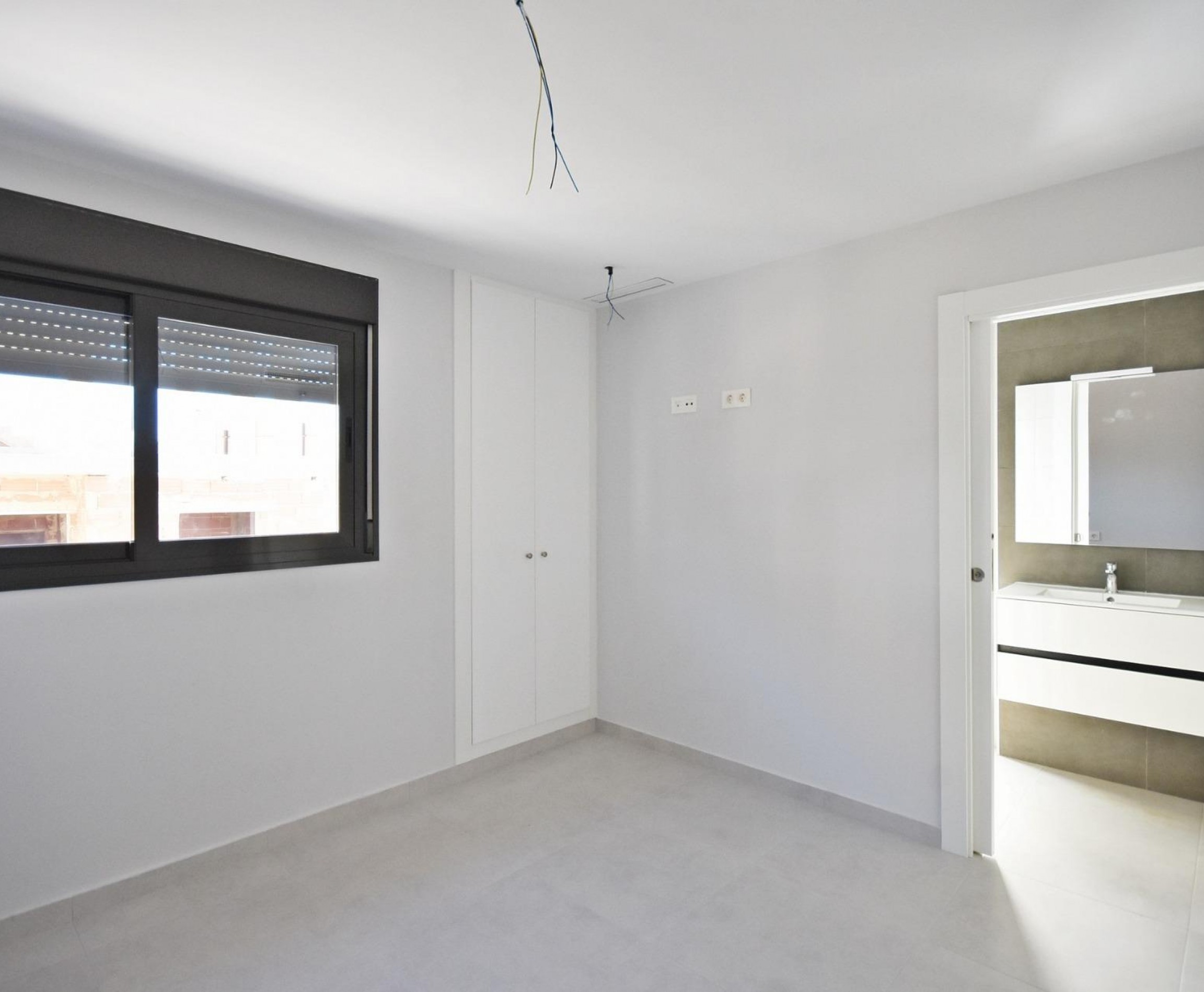 New Build - Villa - Puerto de Mazarrón - Mar De Plata