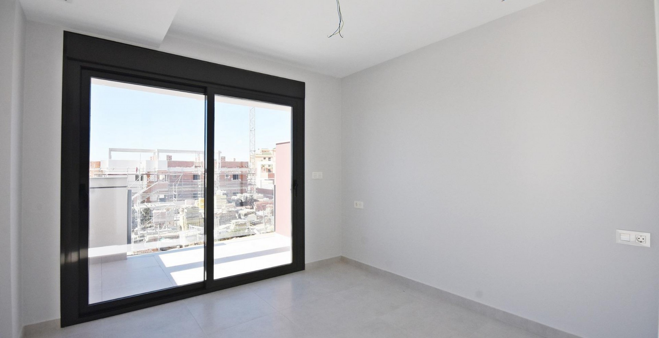 New Build - Villa - Puerto de Mazarrón - Mar De Plata