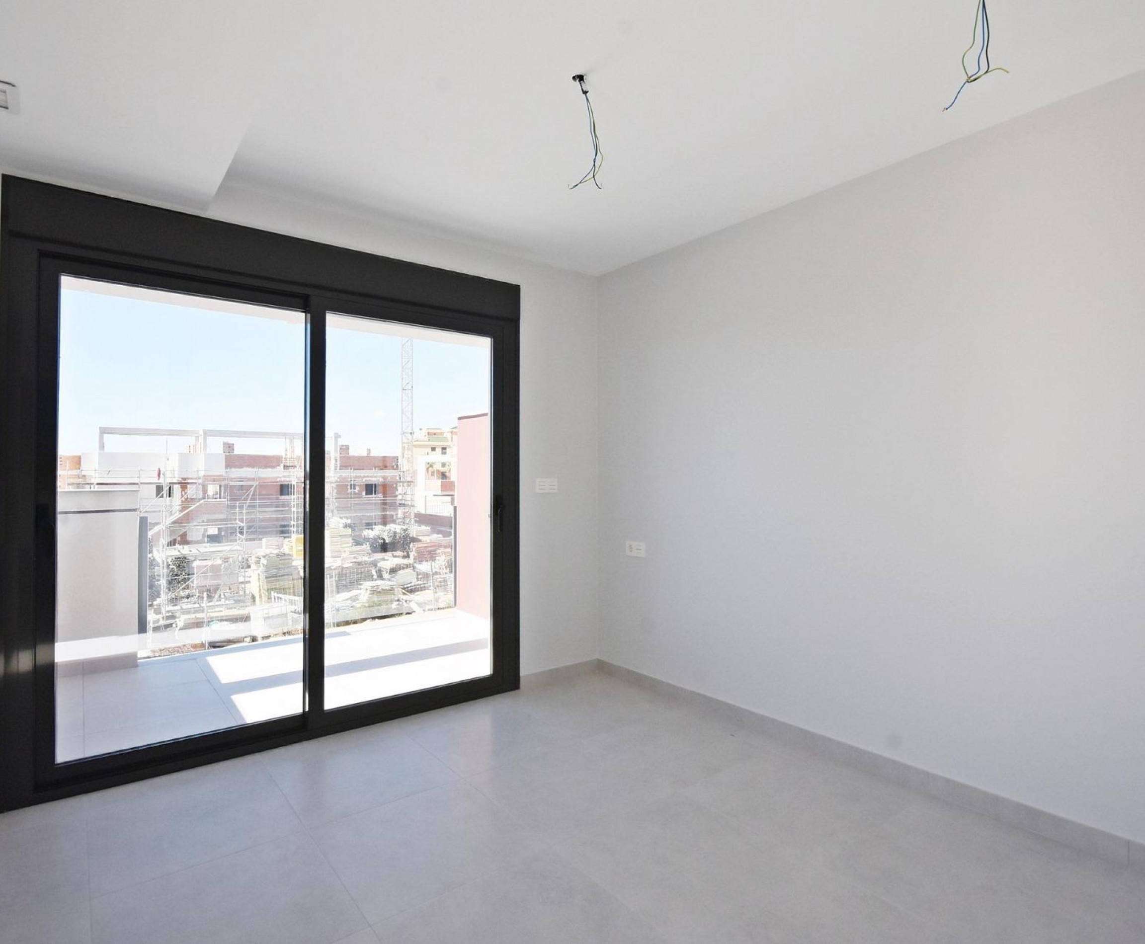 New Build - Villa - Puerto de Mazarrón - Mar De Plata