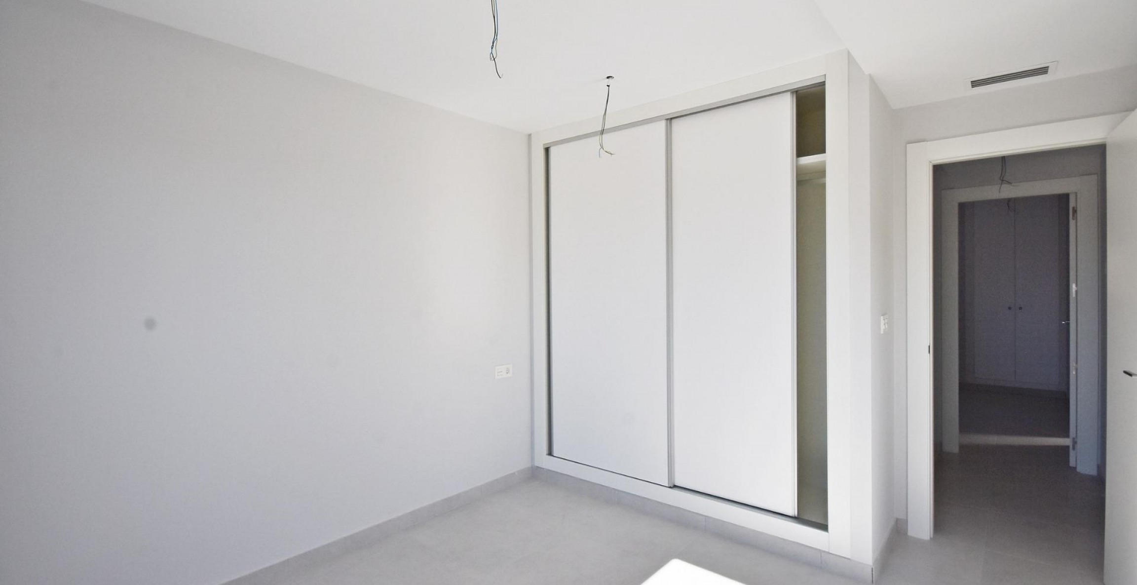 New Build - Villa - Puerto de Mazarrón - Mar De Plata