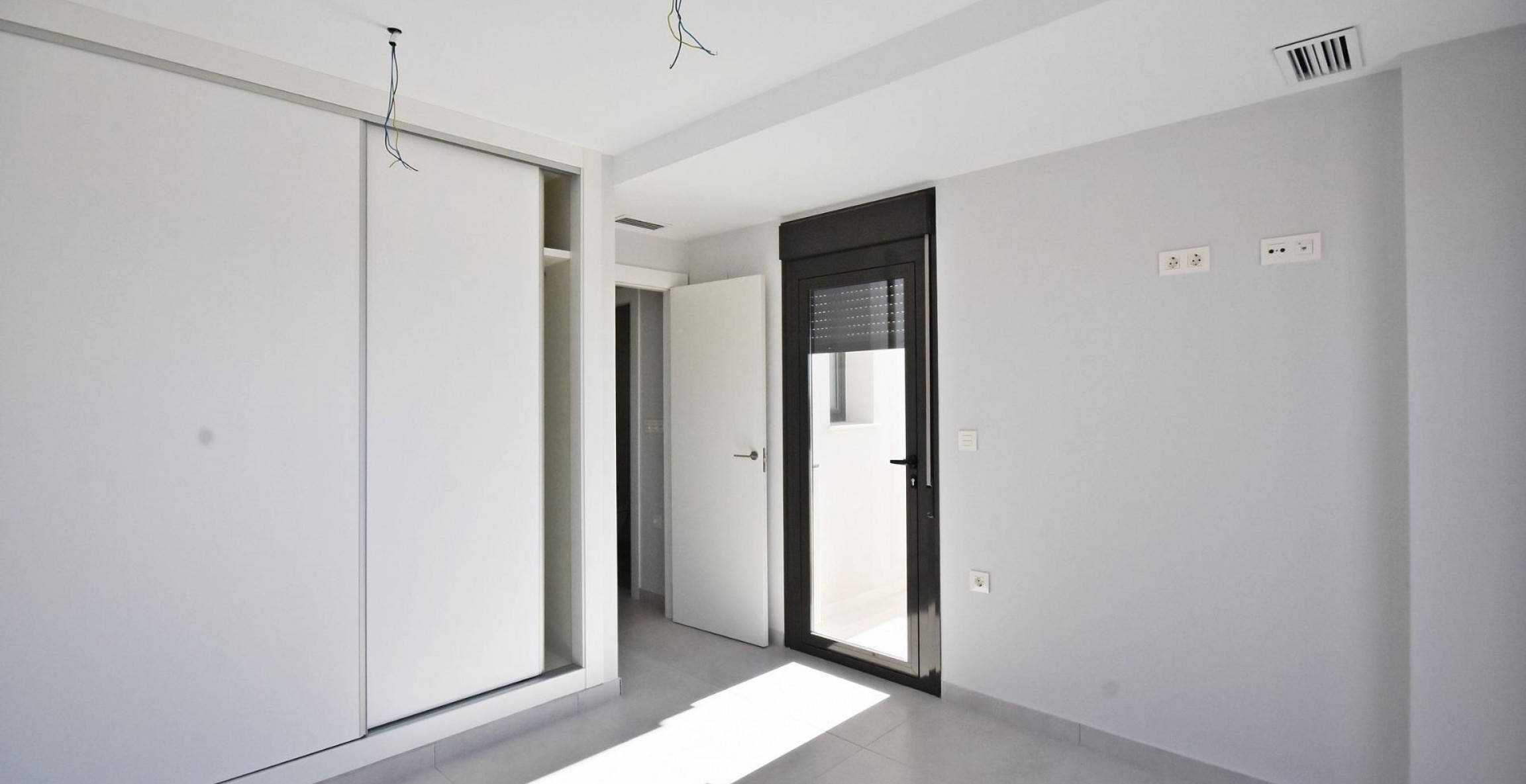 New Build - Villa - Puerto de Mazarrón - Mar De Plata