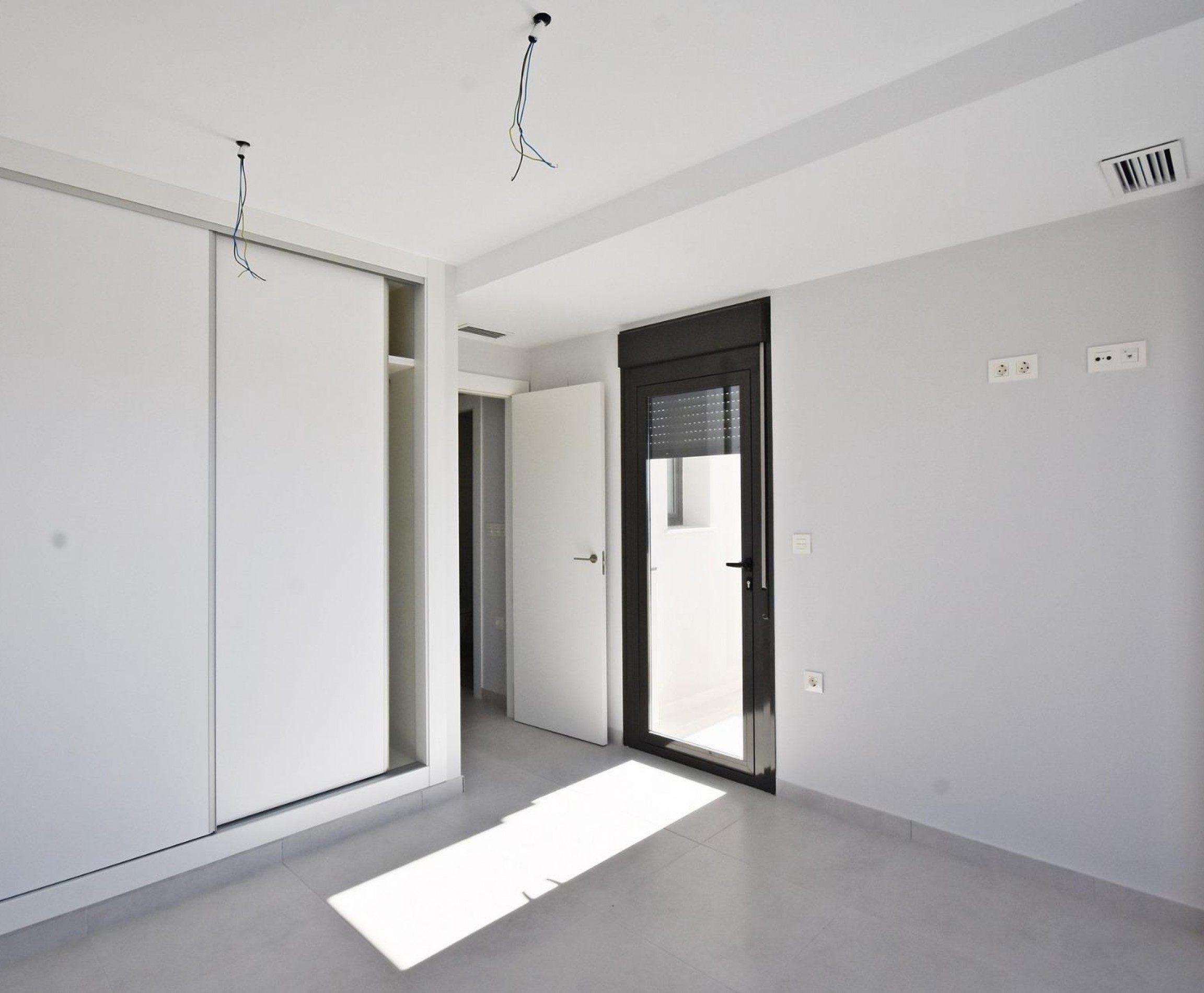 New Build - Villa - Puerto de Mazarrón - Mar De Plata