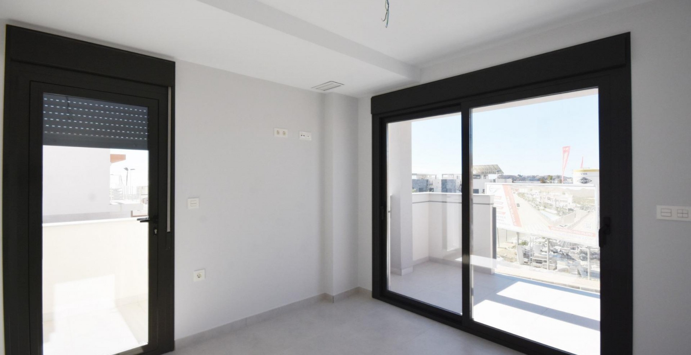 New Build - Villa - Puerto de Mazarrón - Mar De Plata