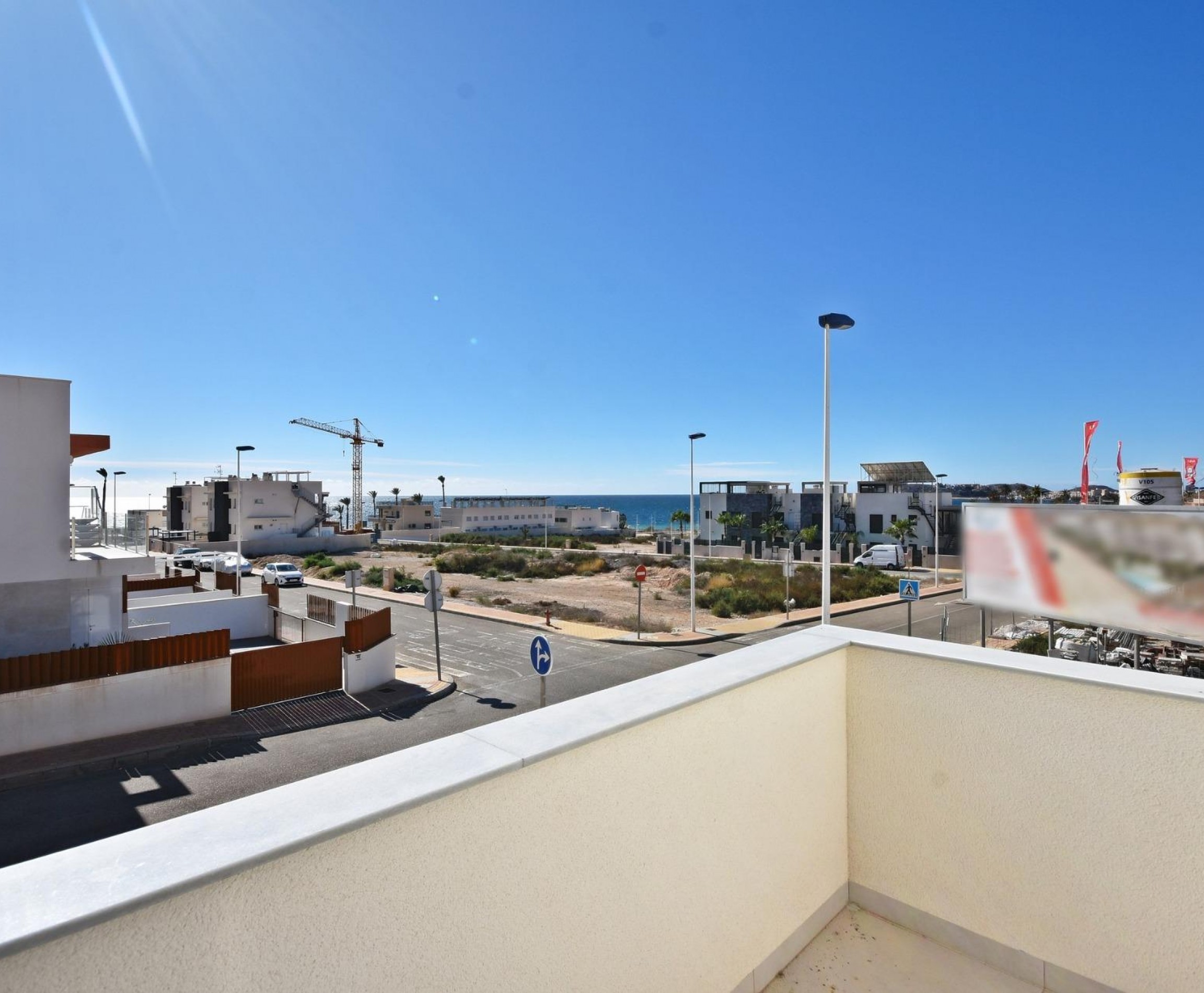 New Build - Villa - Puerto de Mazarrón - Mar De Plata