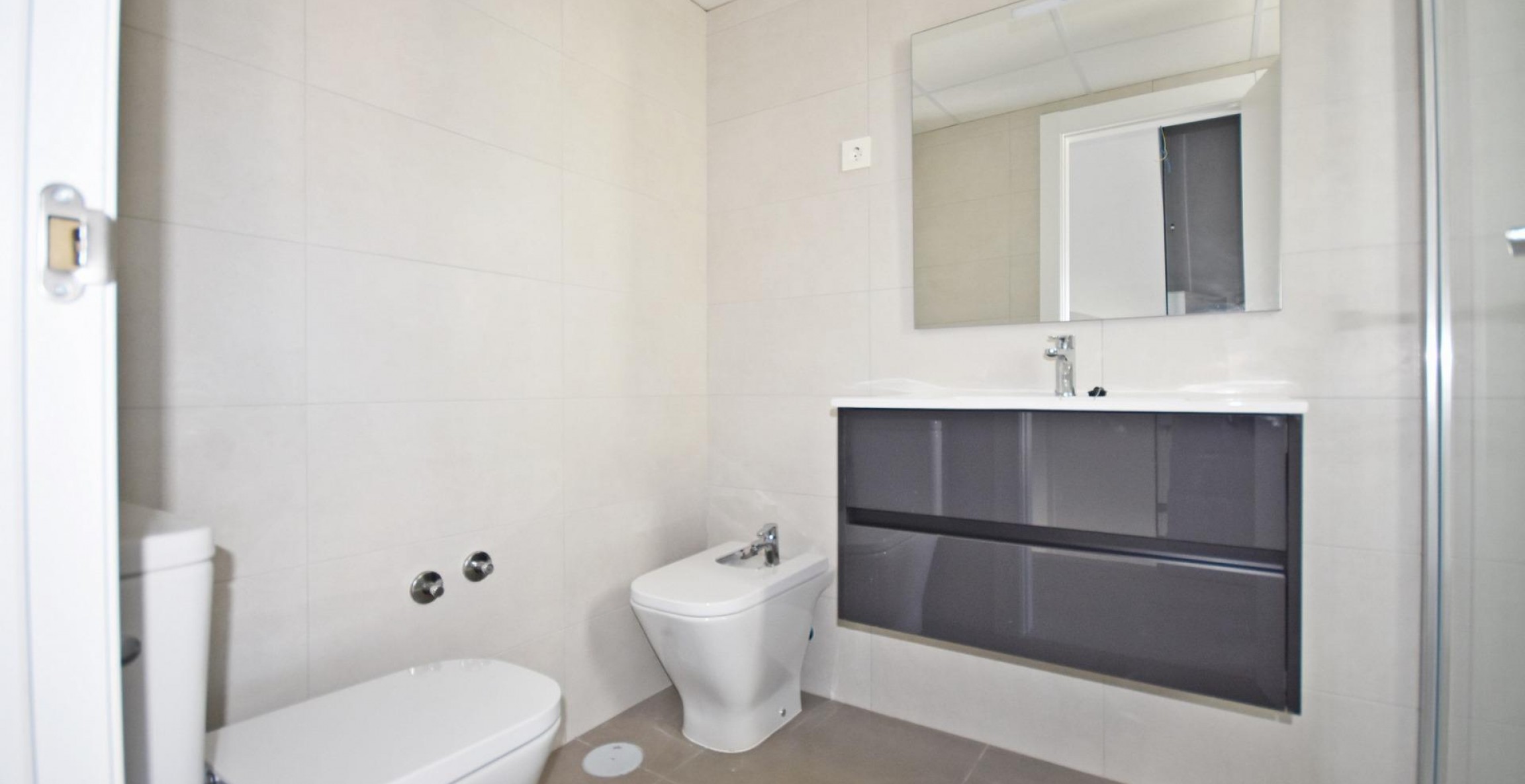 New Build - Villa - Puerto de Mazarrón - Mar De Plata