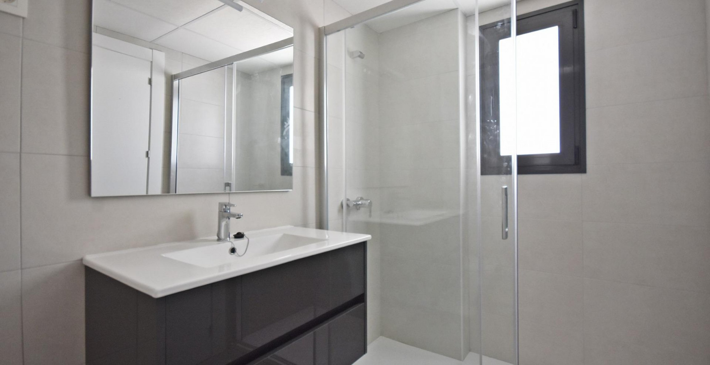 New Build - Villa - Puerto de Mazarrón - Mar De Plata