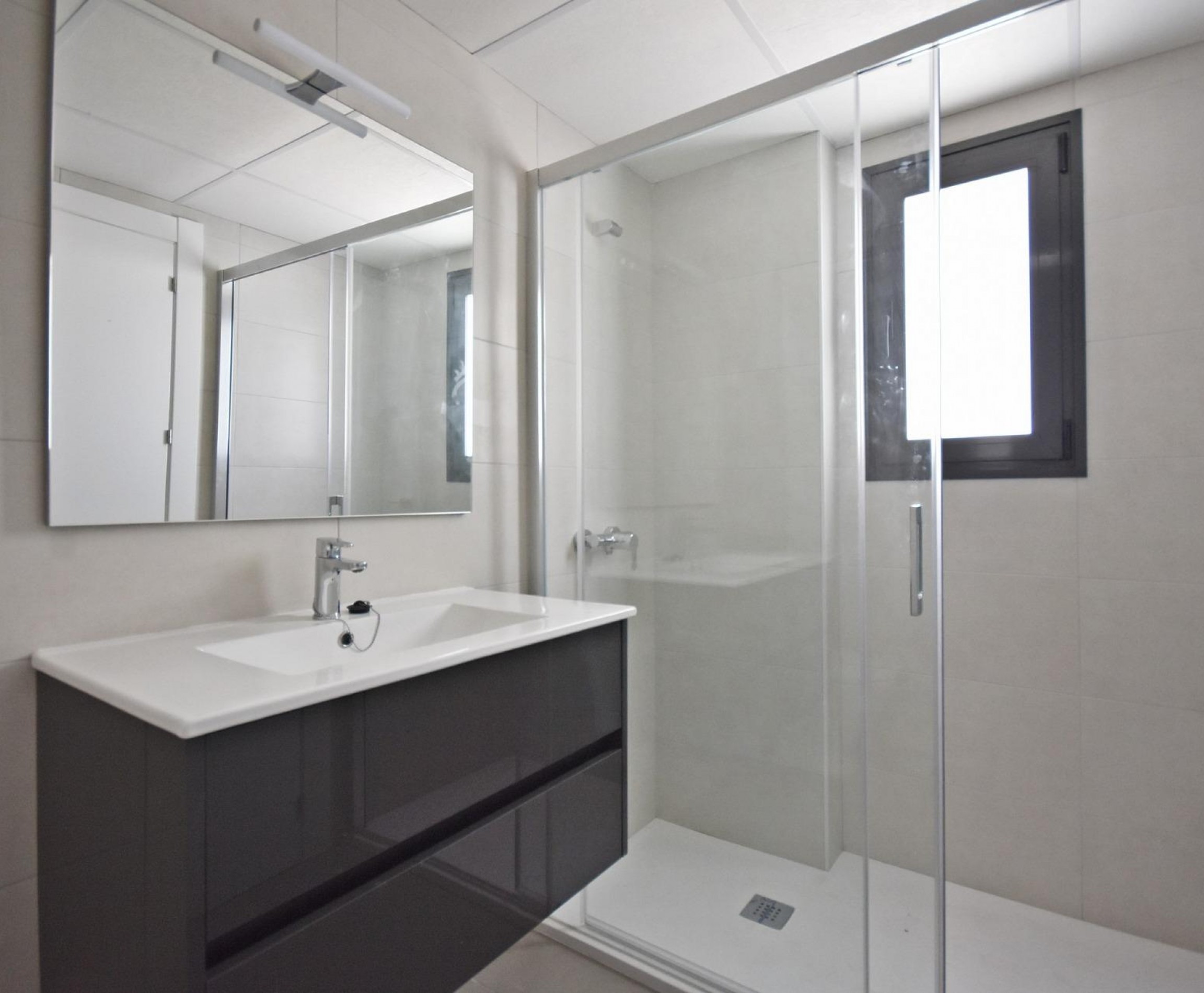 New Build - Villa - Puerto de Mazarrón - Mar De Plata