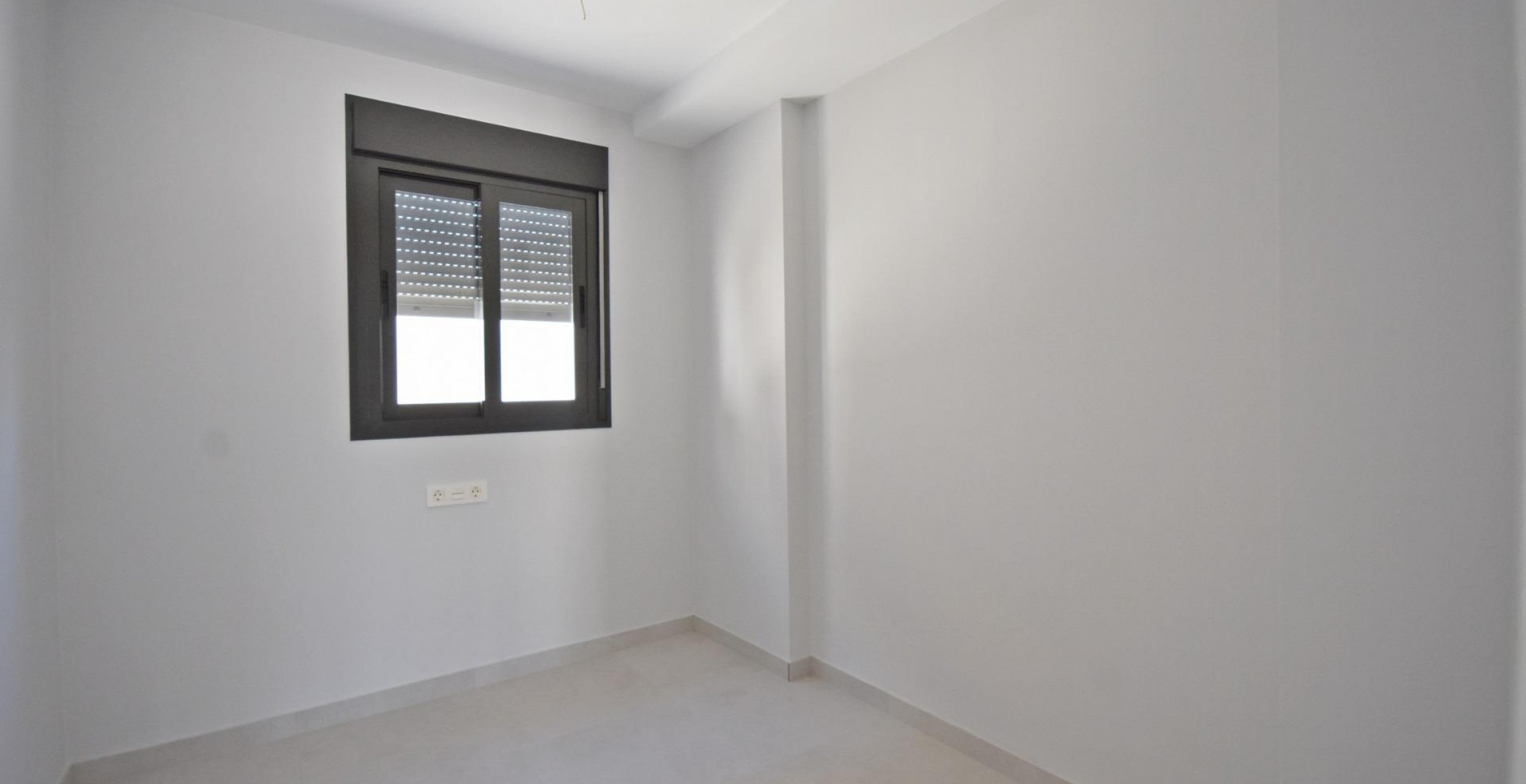 New Build - Villa - Puerto de Mazarrón - Mar De Plata