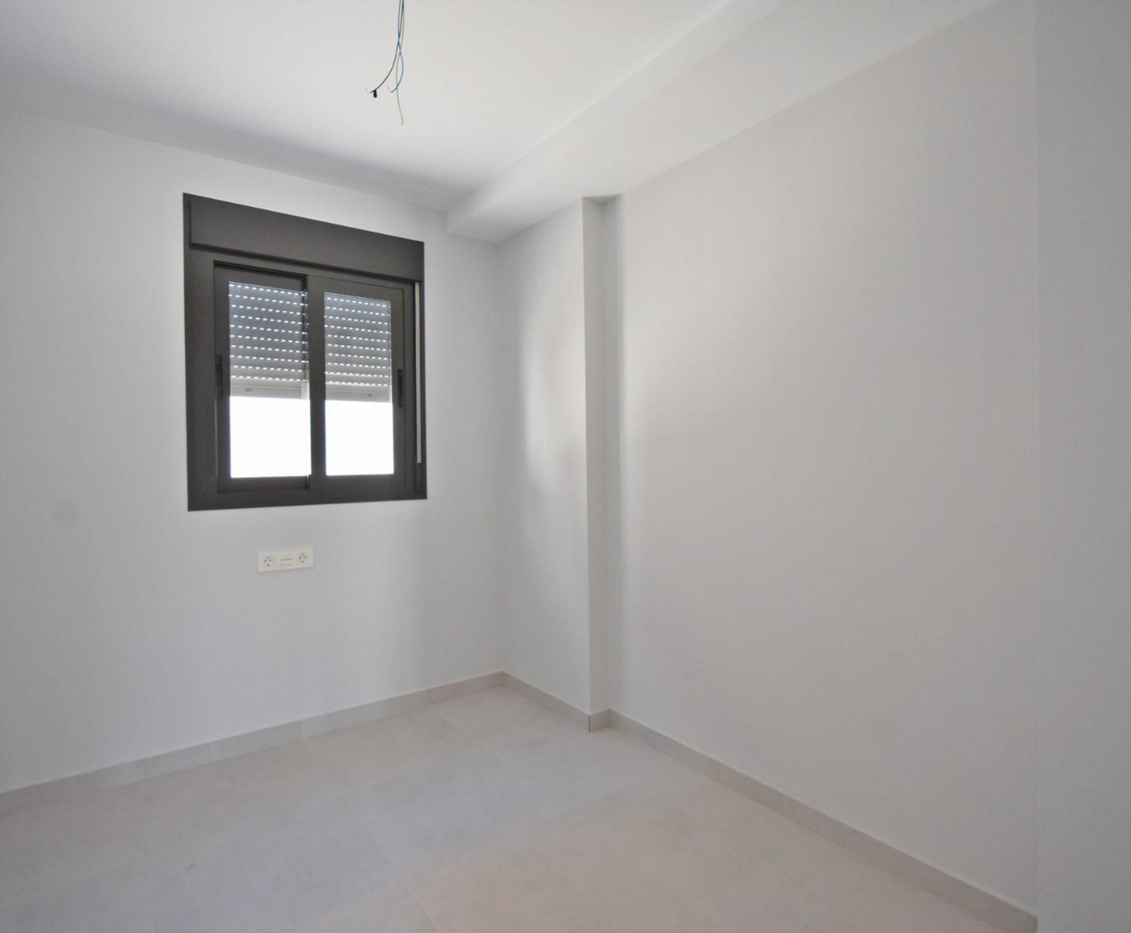 New Build - Villa - Puerto de Mazarrón - Mar De Plata