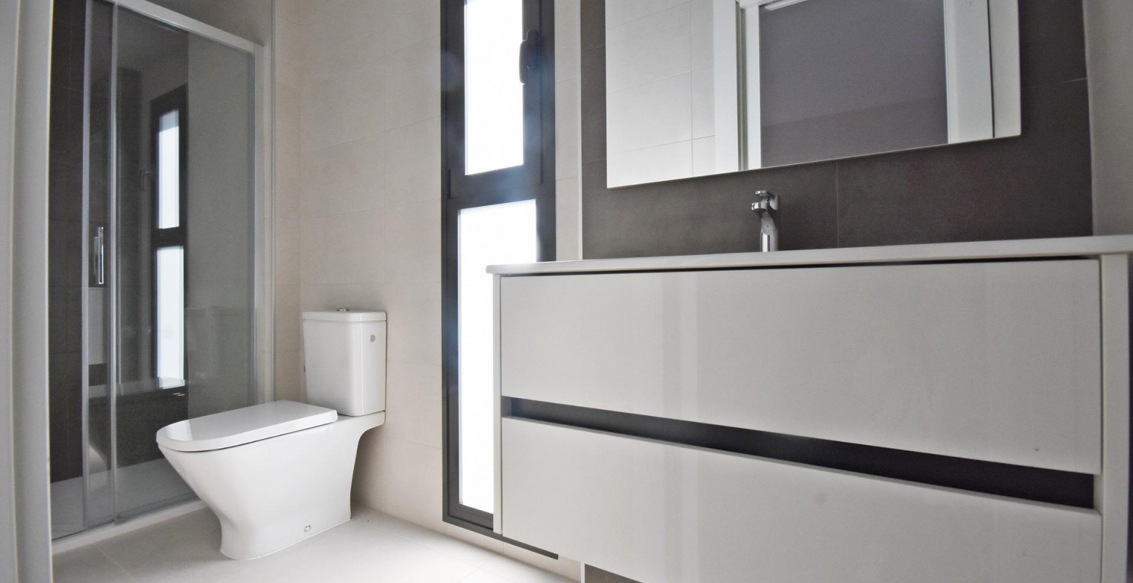 New Build - Villa - Puerto de Mazarrón - Mar De Plata