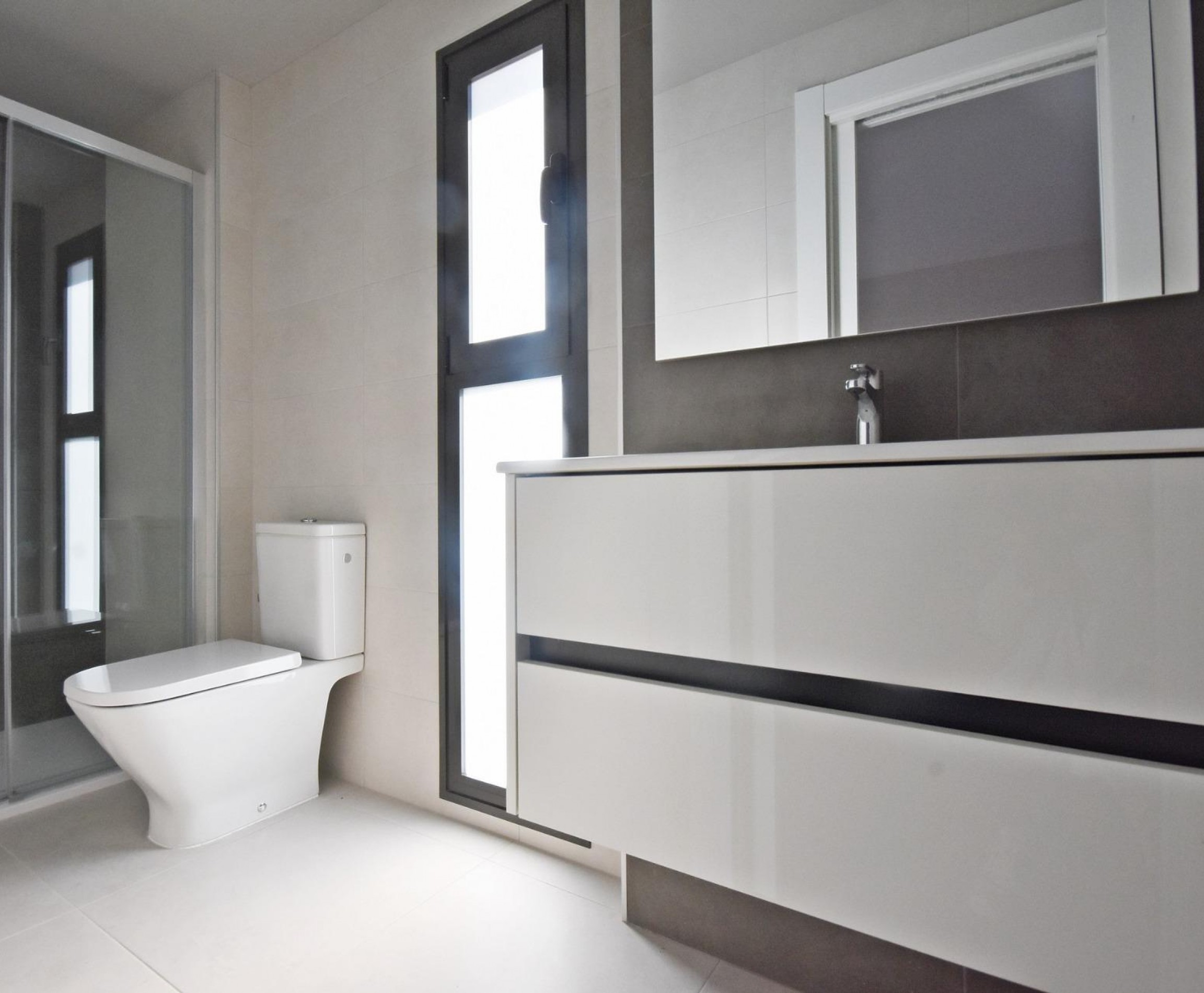 New Build - Villa - Puerto de Mazarrón - Mar De Plata