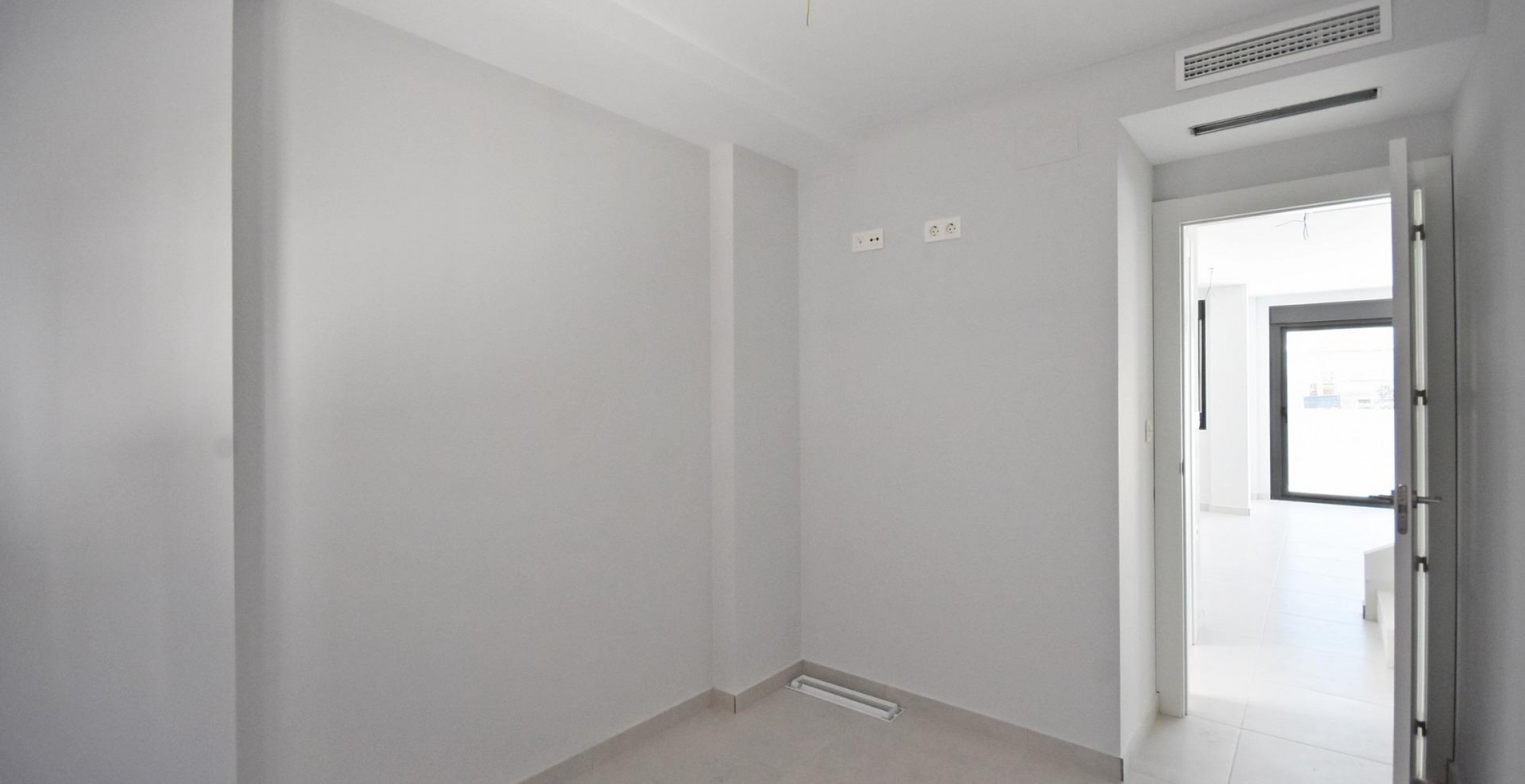 New Build - Villa - Puerto de Mazarrón - Mar De Plata