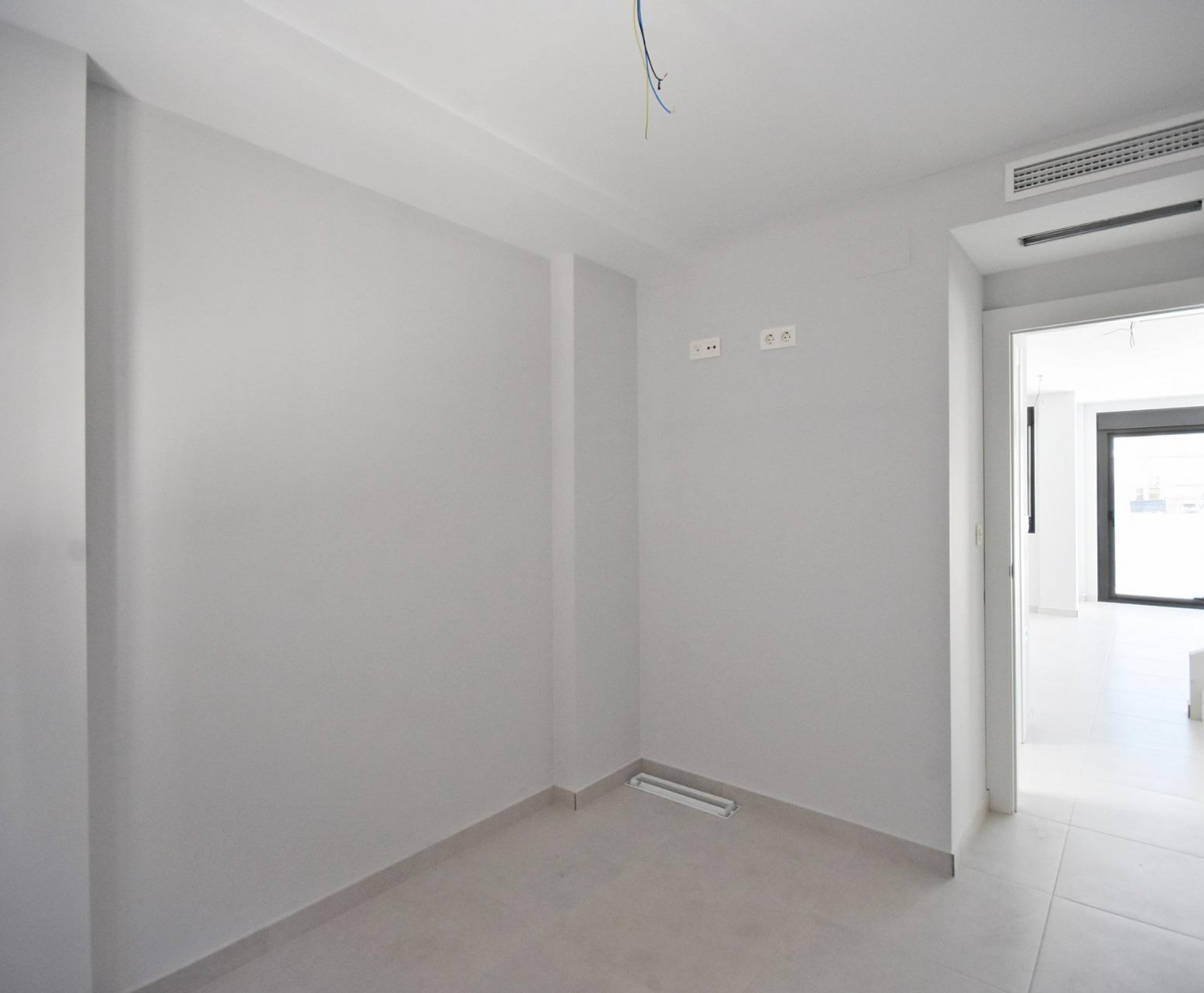 New Build - Villa - Puerto de Mazarrón - Mar De Plata