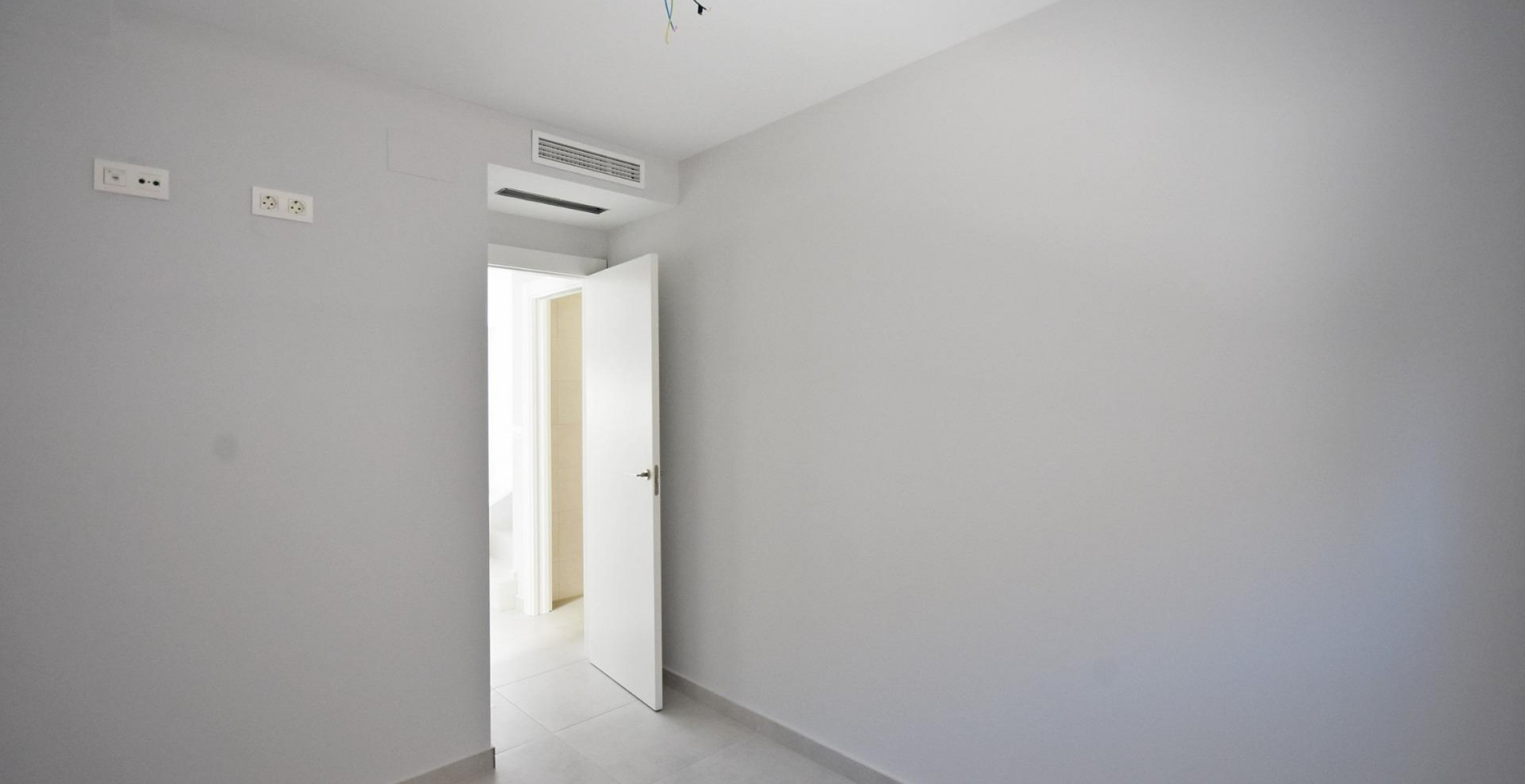 New Build - Villa - Puerto de Mazarrón - Mar De Plata