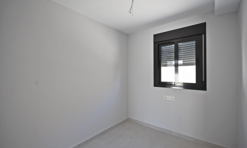 New Build - Villa - Puerto de Mazarrón - Mar De Plata