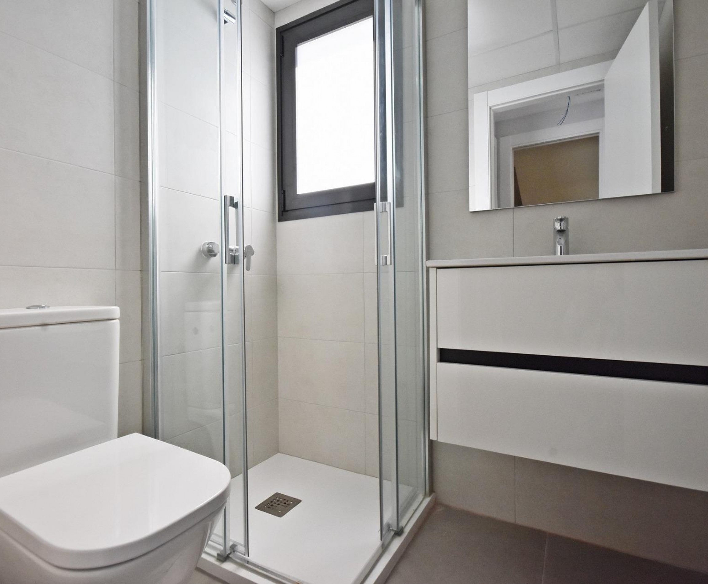 New Build - Villa - Puerto de Mazarrón - Mar De Plata