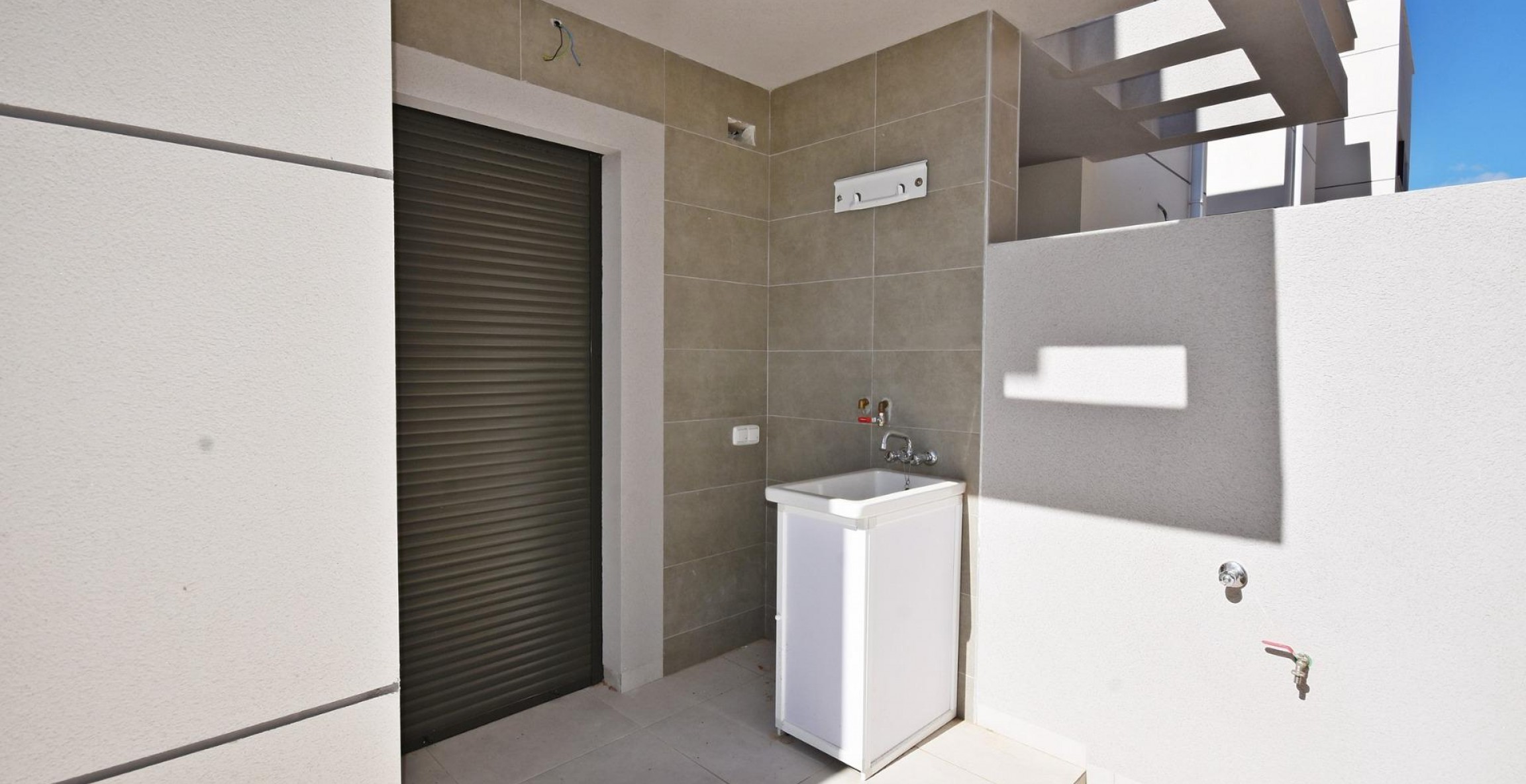 New Build - Villa - Puerto de Mazarrón - Mar De Plata